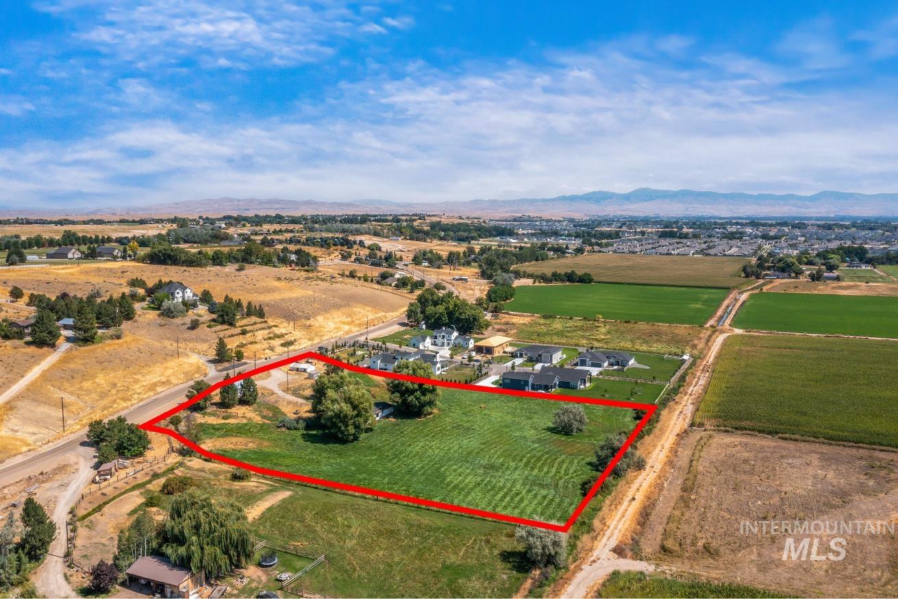 6697 Foothill Rd, Star, Idaho 83669, Land For Sale, Price $900,000, 98923536