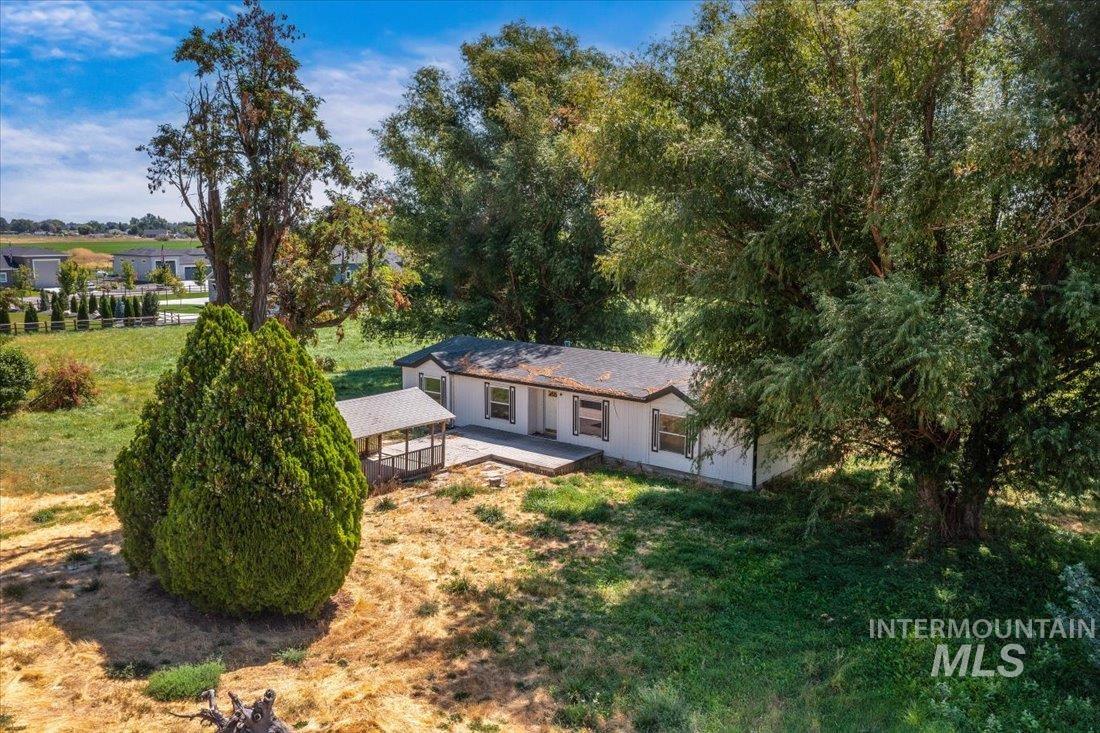 6697 Foothill Rd, Star, Idaho 83669, Land For Sale, Price $900,000, 98923536