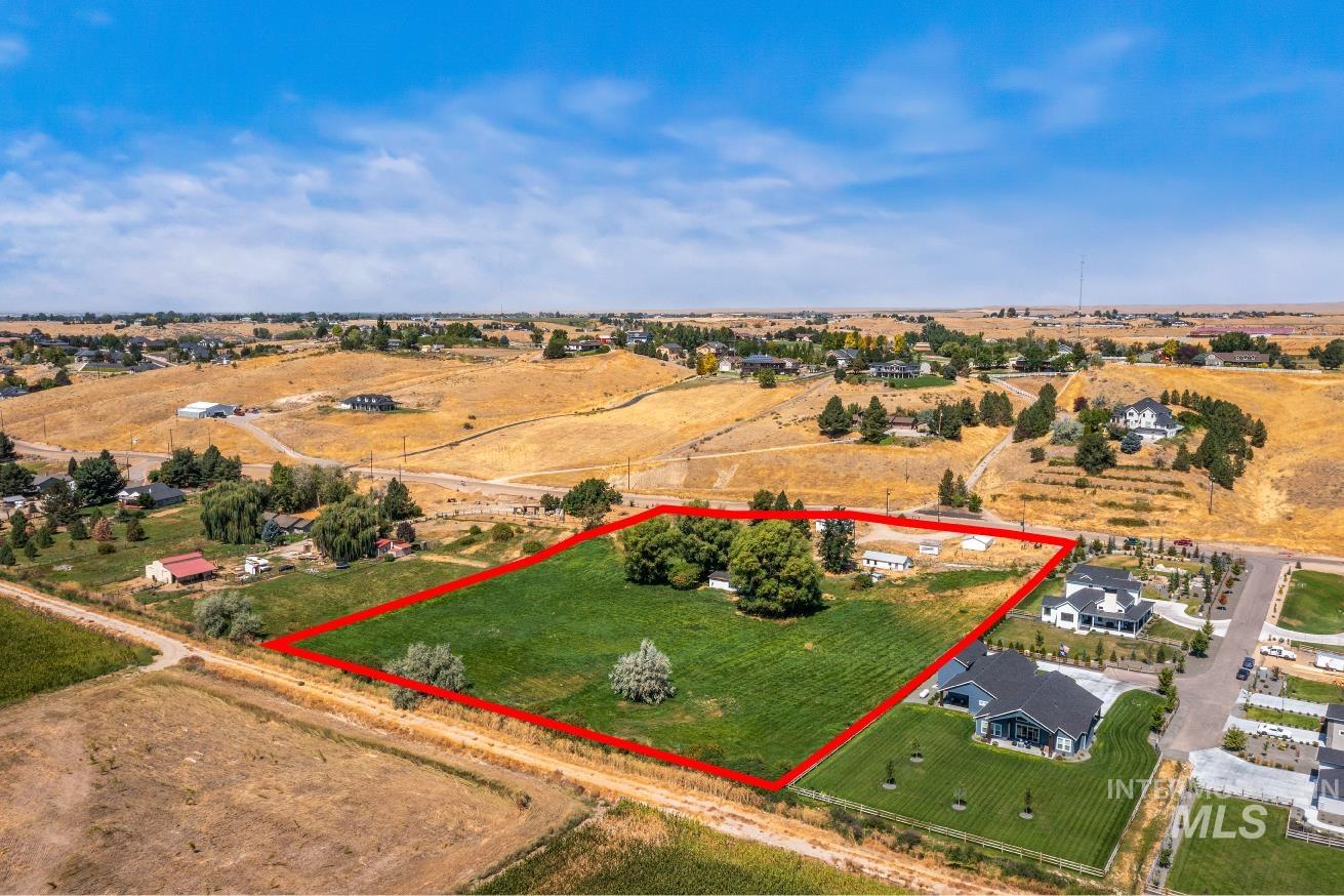 6697 Foothill Rd, Star, Idaho 83669, Land For Sale, Price $900,000, 98923536