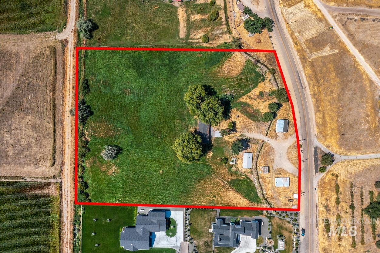 6697 Foothill Rd, Star, Idaho 83669, Land For Sale, Price $900,000, 98923536