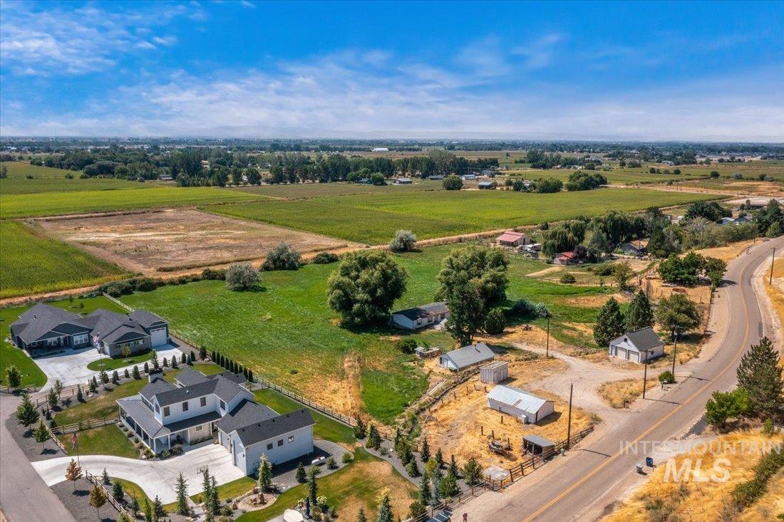 6697 Foothill Rd, Star, Idaho 83669, Land For Sale, Price $900,000, 98923536