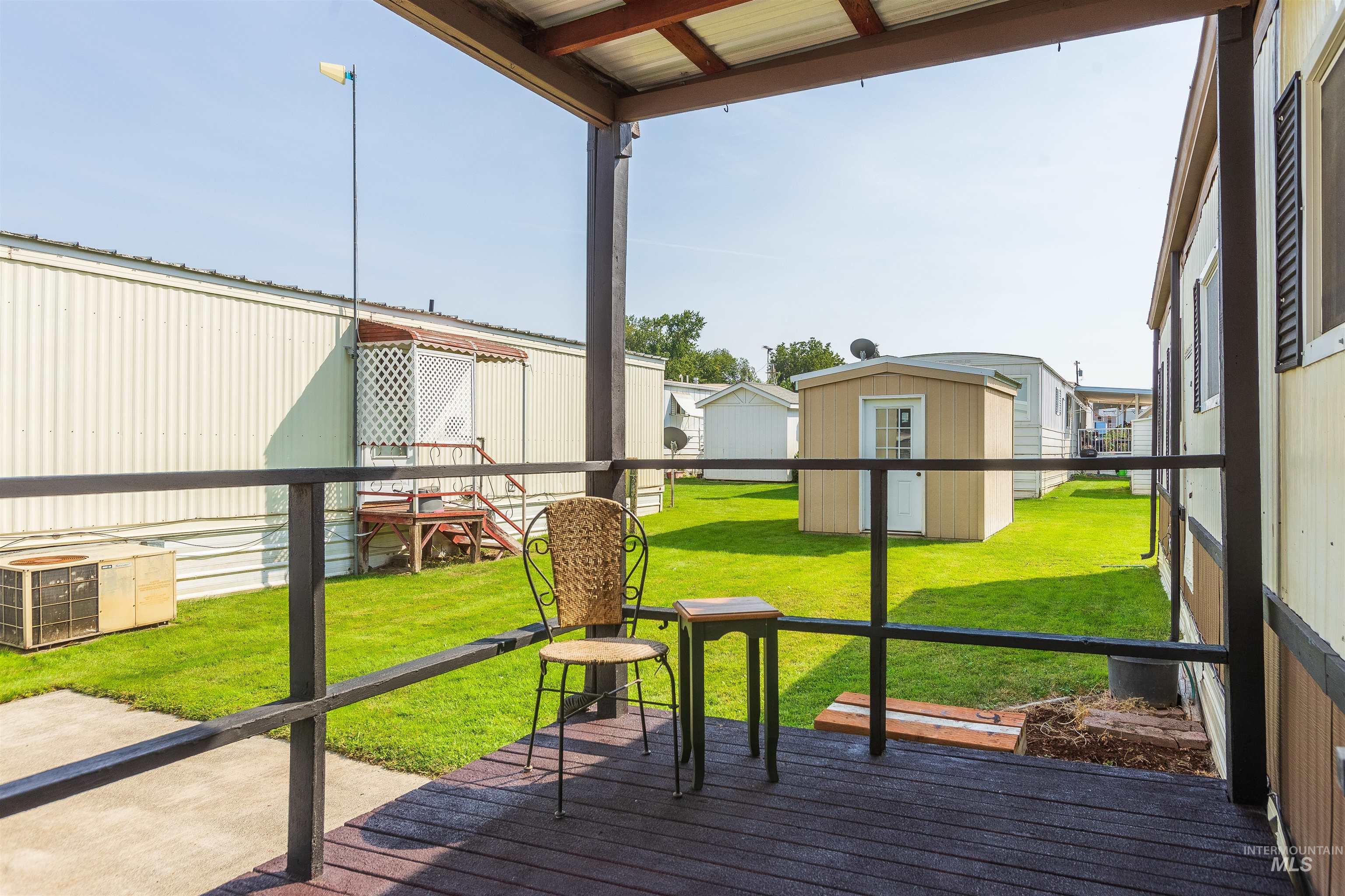 515 Warner Ave, Lewiston, Idaho 83501, 2 Bedrooms, 1 Bathroom, Residential For Sale, Price $73,000, 98923541