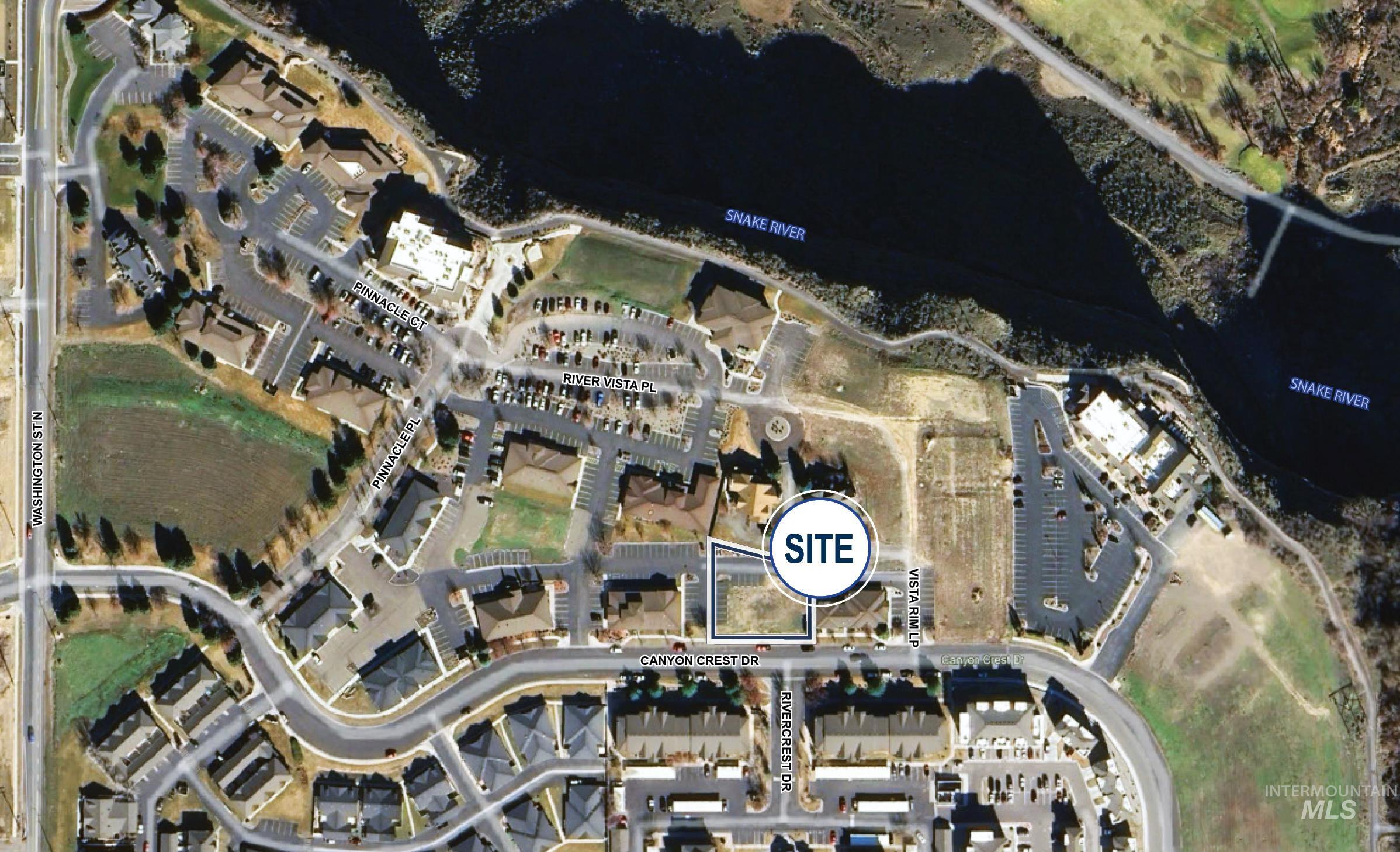 273 Canyon Crest Drive, Twin Falls, Idaho 83301, Business/Commercial For Sale, Price $339,667, 98923542