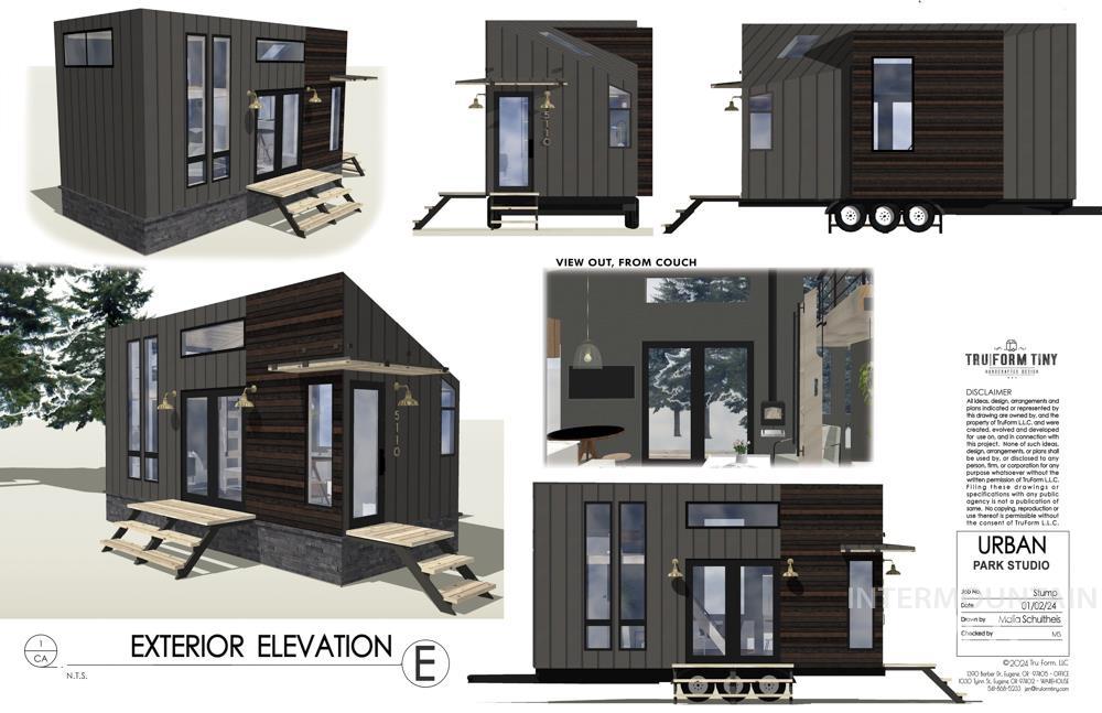 520 Susan Road, Cascade, Idaho 83611, Land For Sale, Price $149,999,MLS 98923558