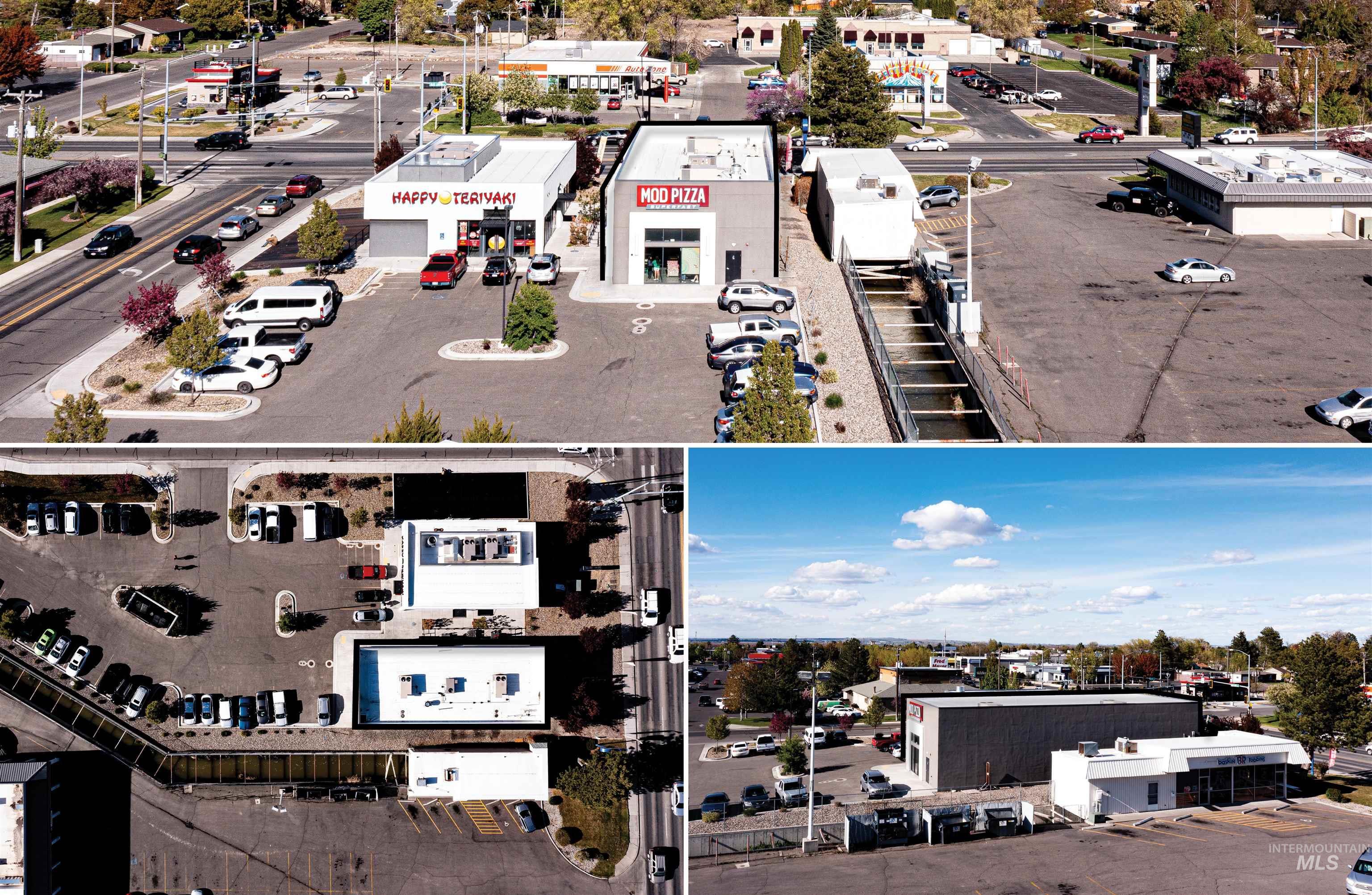 683 Blue Lakes Blvd, Twin Falls, Idaho 83301, Business/Commercial For Sale, Price $113,190, 98923568