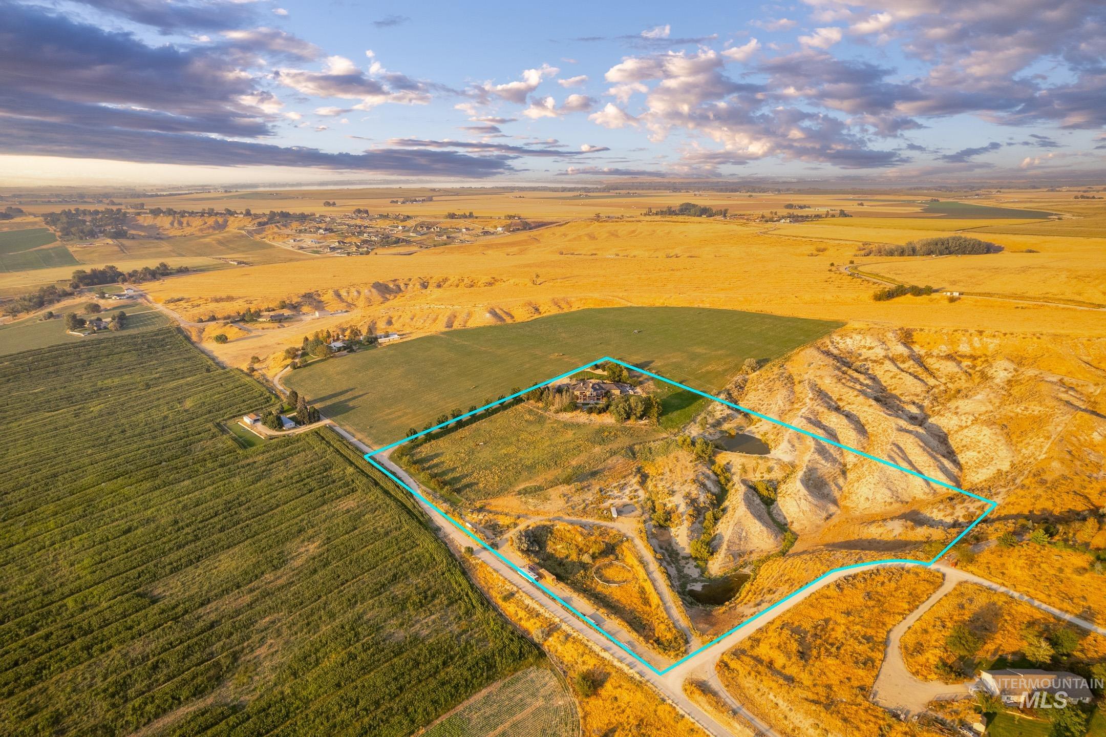 10430 Randall Lane, Caldwell, Idaho 83607, 4 Bedrooms, 4.5 Bathrooms, Residential For Sale, Price $2,400,000, 98923573