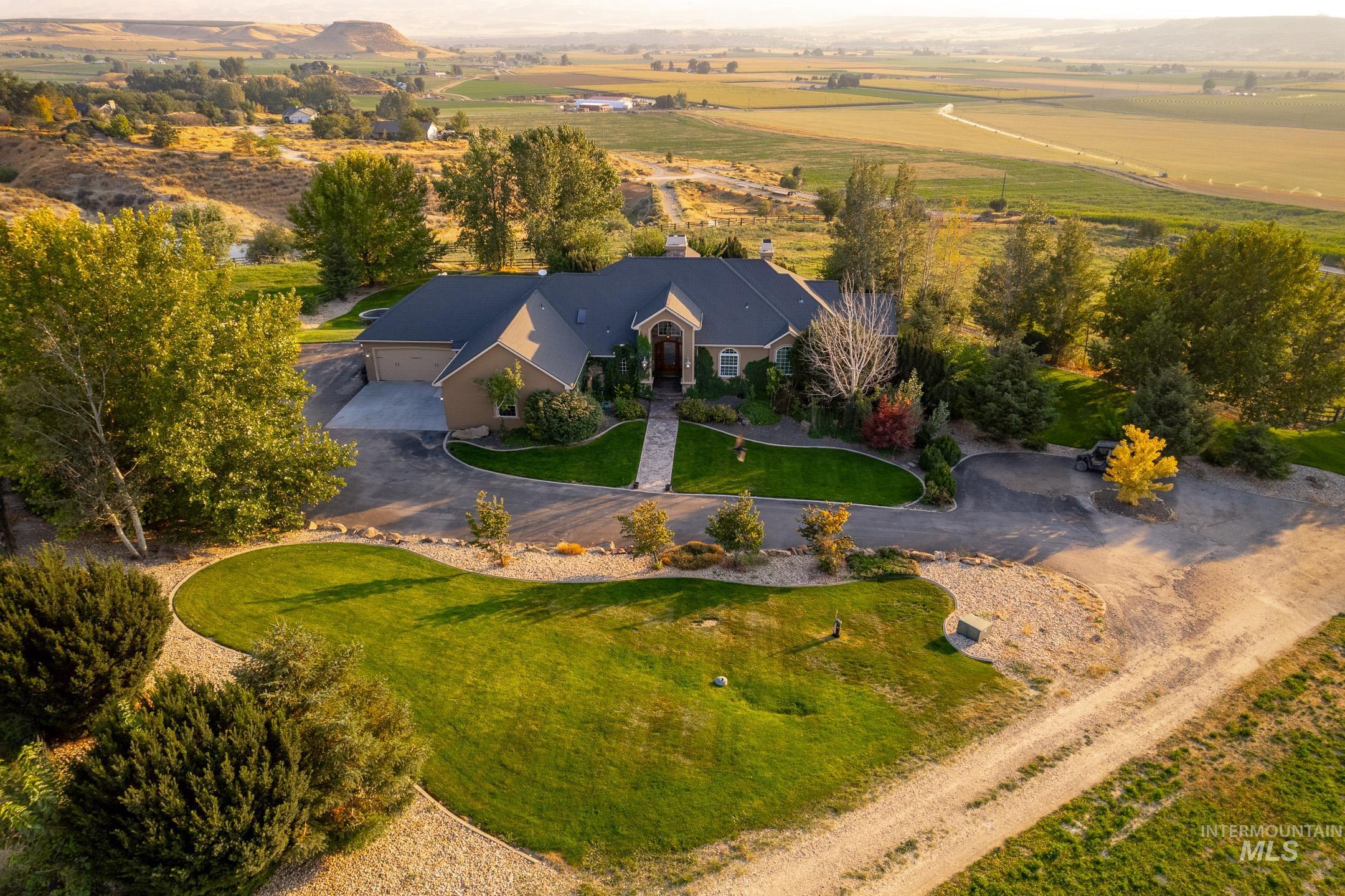 10430 Randall Lane, Caldwell, Idaho 83607, 4 Bedrooms, 4.5 Bathrooms, Residential For Sale, Price $2,400,000,MLS 98923573