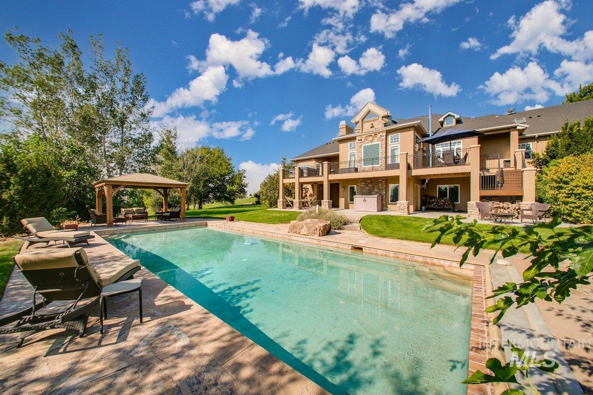10430 Randall Lane, Caldwell, Idaho 83607, 4 Bedrooms, 4.5 Bathrooms, Residential For Sale, Price $2,400,000, 98923573