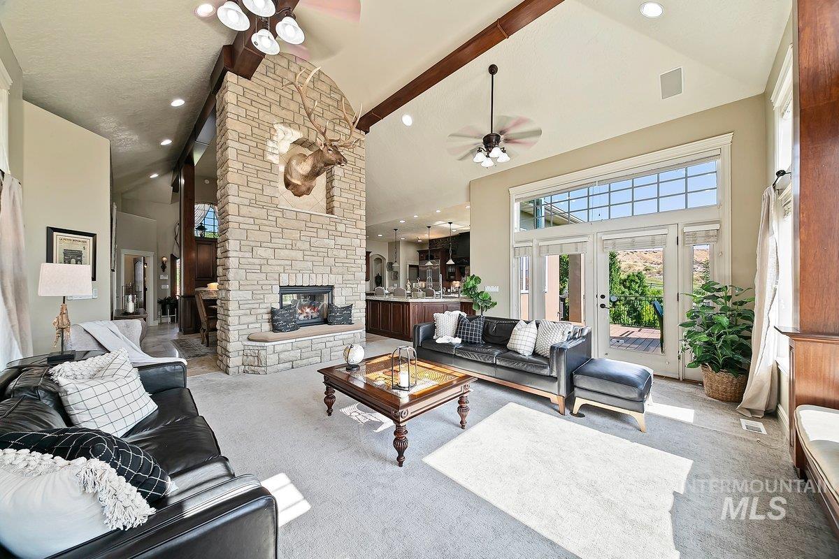 10430 Randall Lane, Caldwell, Idaho 83607, 4 Bedrooms, 4.5 Bathrooms, Residential For Sale, Price $2,400,000, 98923573
