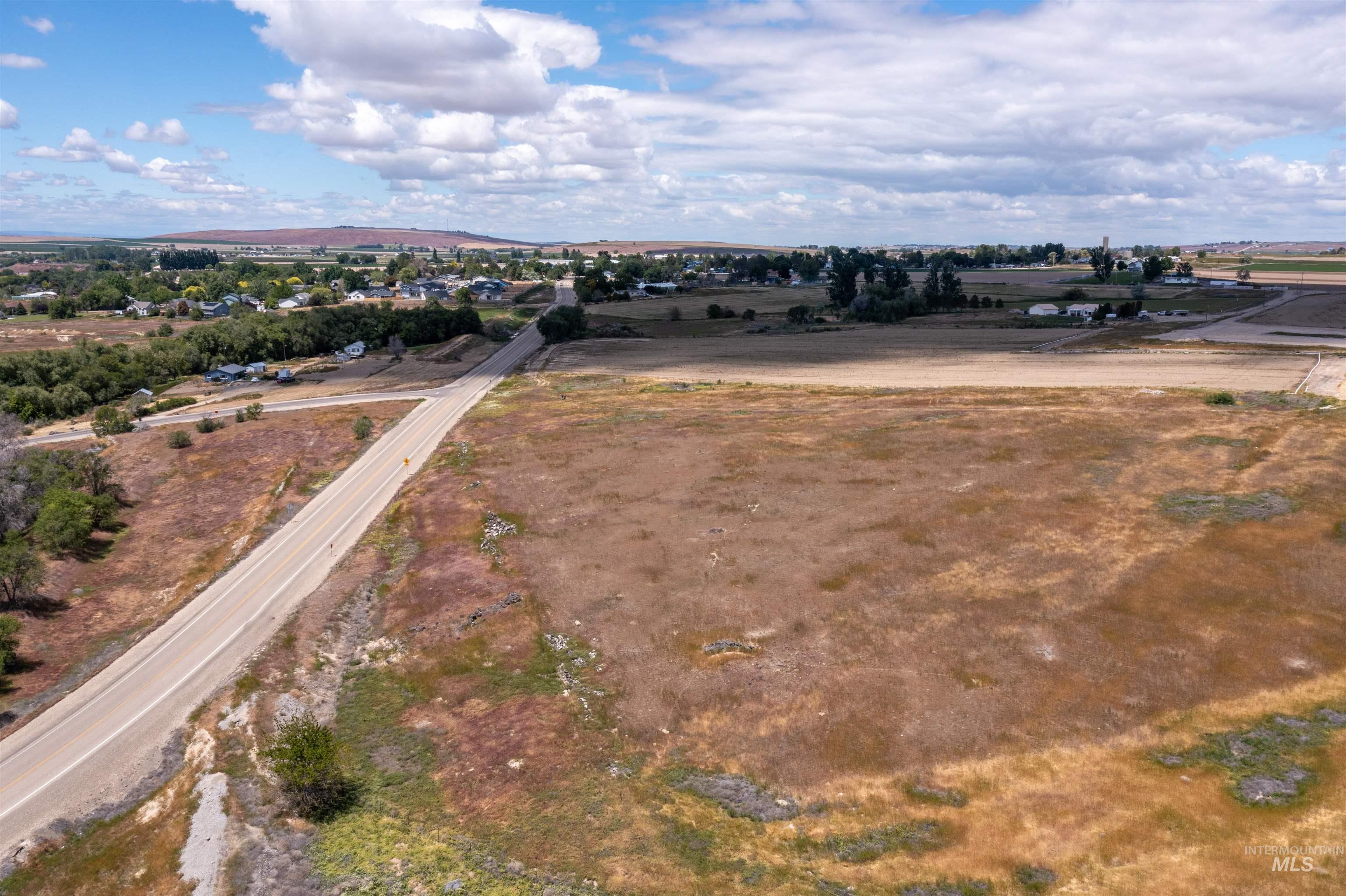 6445 Baseline, Melba, Idaho 83641, Land For Sale, Price $2,500,000, 98923577