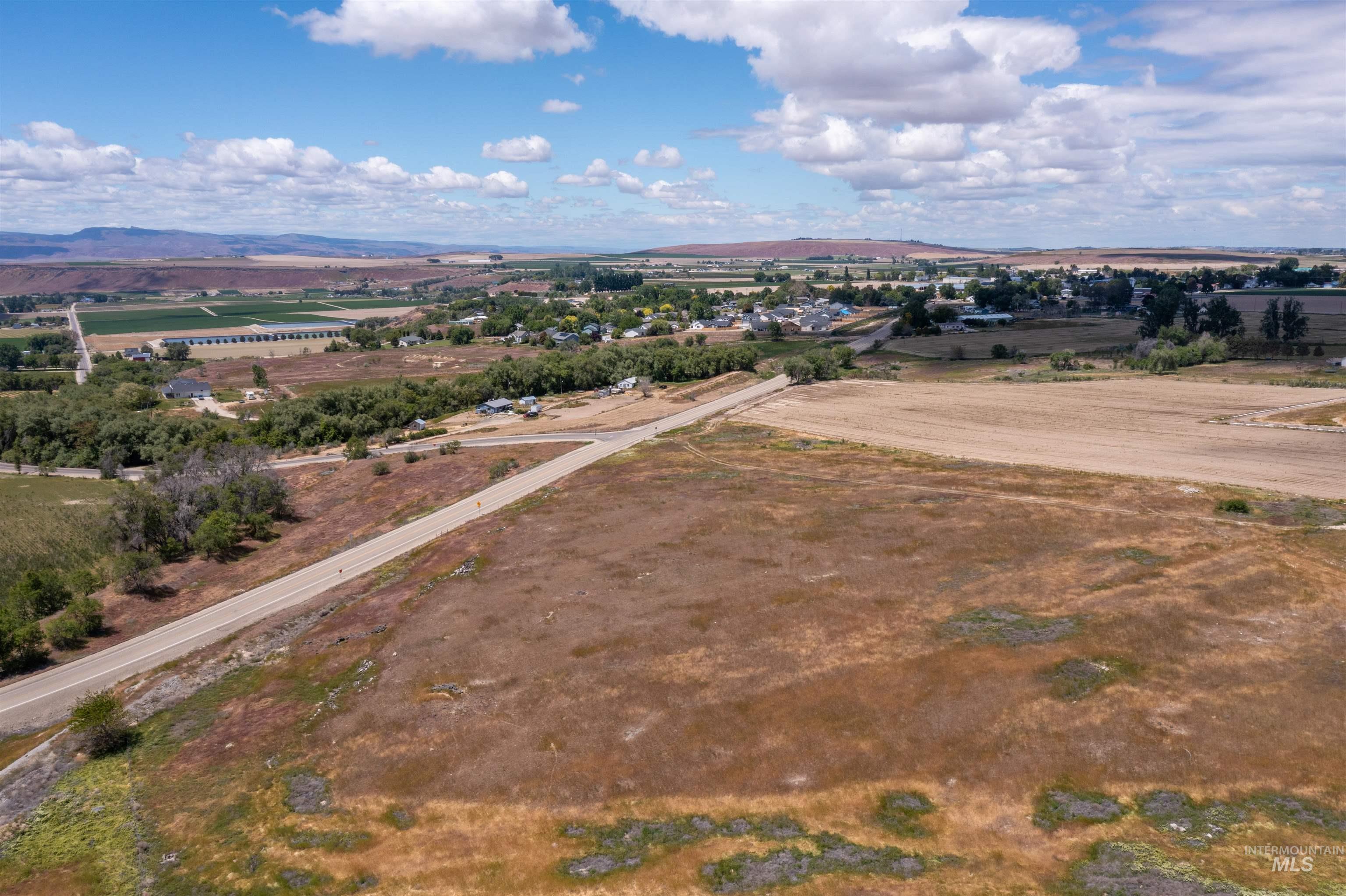 6445 Baseline, Melba, Idaho 83641, Land For Sale, Price $2,500,000, 98923577