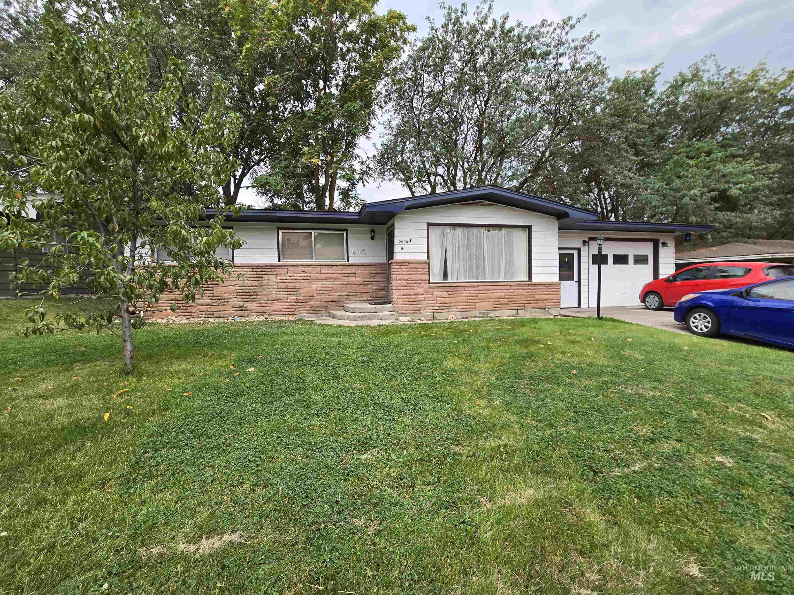 2030 Moss Dr., Payette, Idaho 83661, 4 Bedrooms, 2 Bathrooms, Residential For Sale, Price $347,000,MLS 98923579