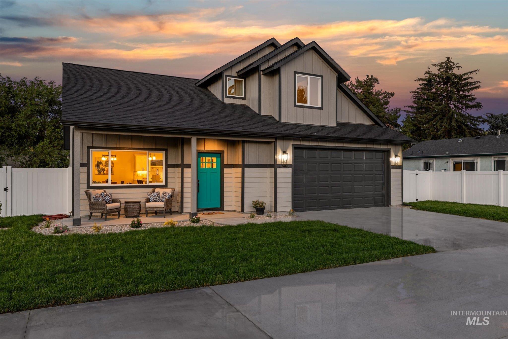 Residential For Sale