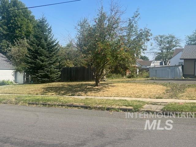 515 S MEADOW, Grangeville, Idaho 83530, Land For Sale, Price $150,000,MLS 98923587