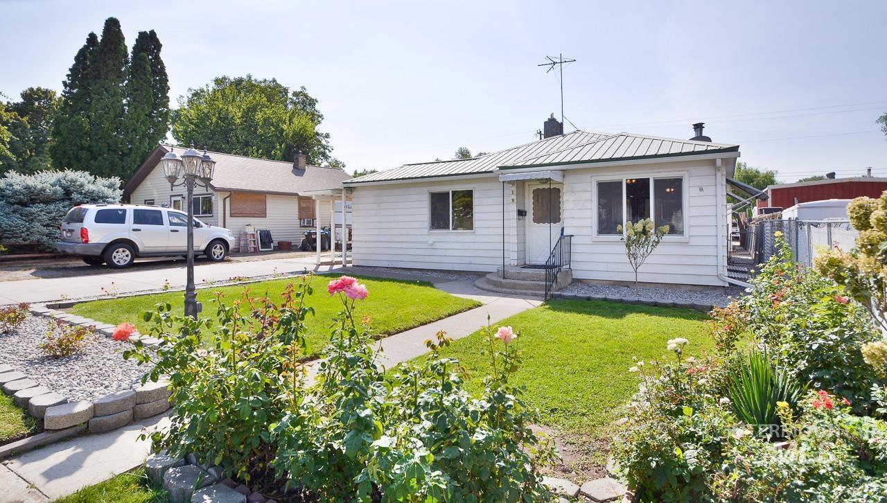 119 E Avenue C, Jerome, Idaho 83338, 4 Bedrooms, 1.5 Bathrooms, Residential For Sale, Price $430,000,MLS 98923589