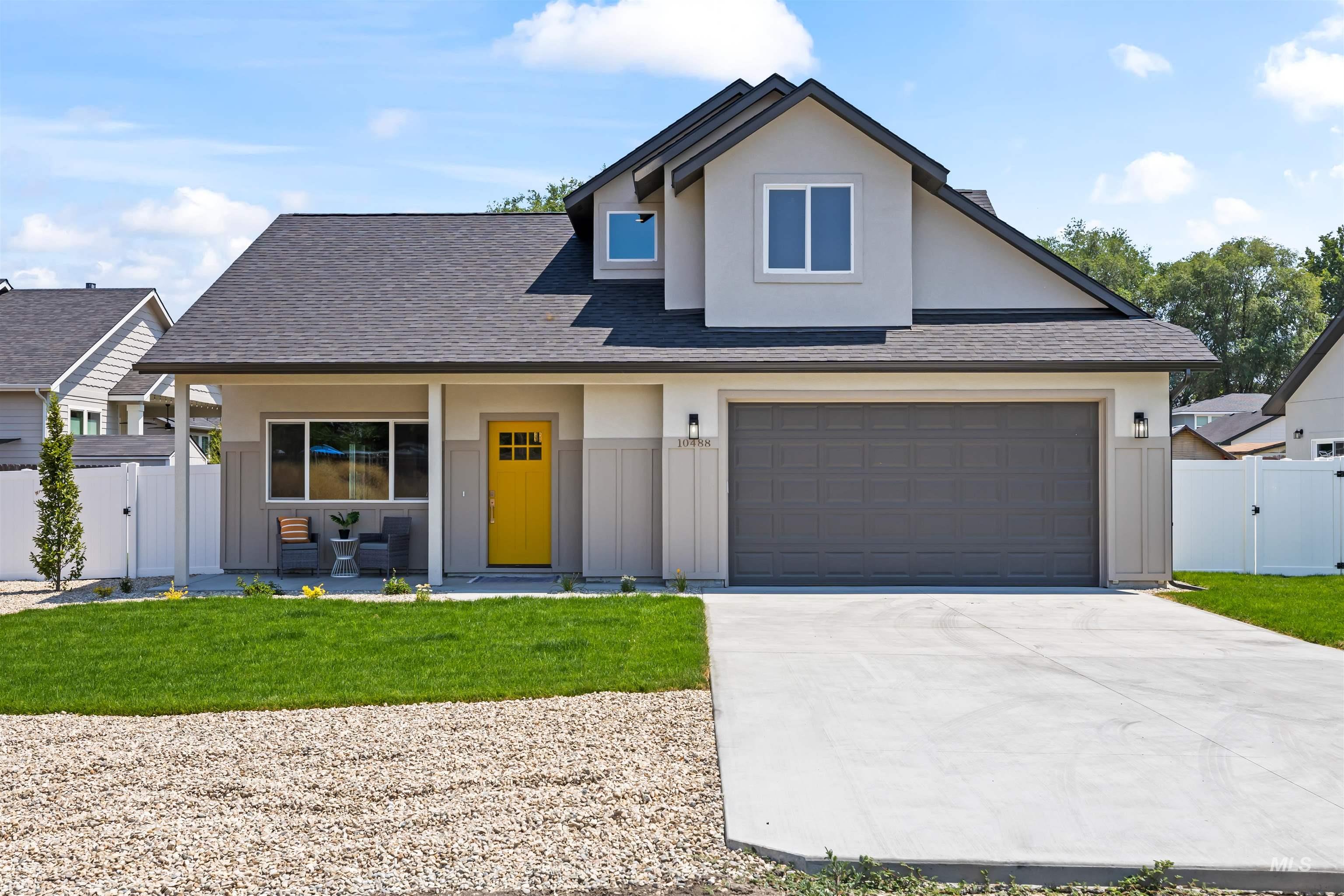 Residential For Sale