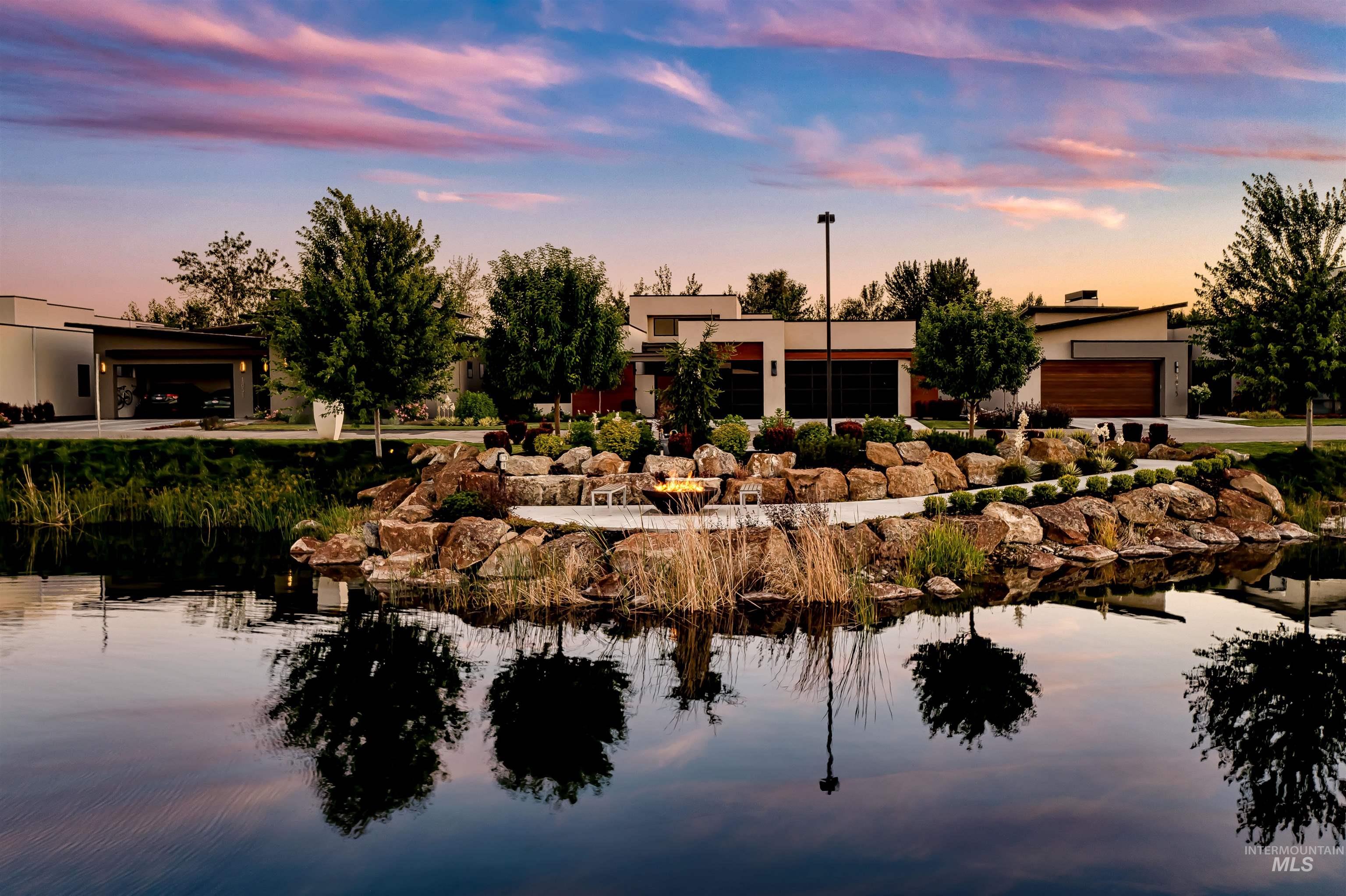 1910 E Lone Shore Ln, Eagle, Idaho 83616, 3 Bedrooms, 3.5 Bathrooms, Residential For Sale, Price $2,100,000, 98923592