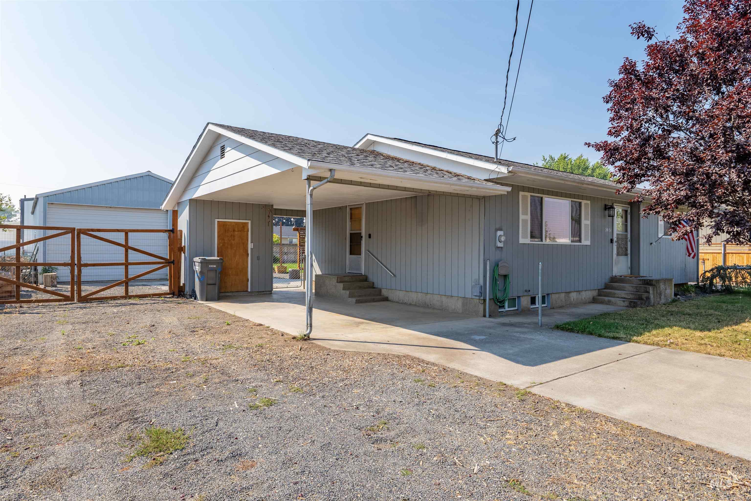 Residential For Sale