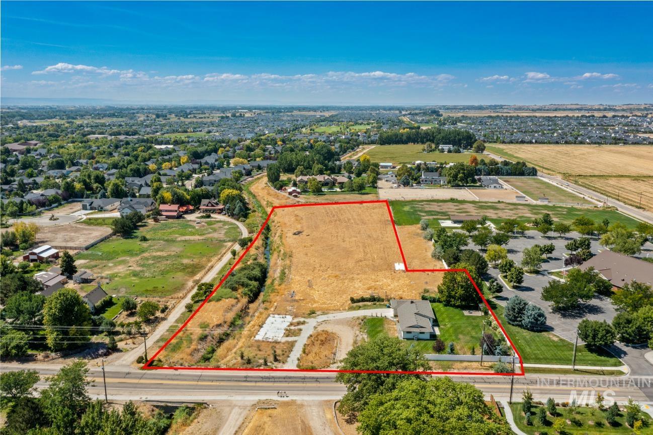 1025 N Park Ln, Eagle, Idaho 83616, Land For Sale, Price $2,300,000, 98923604