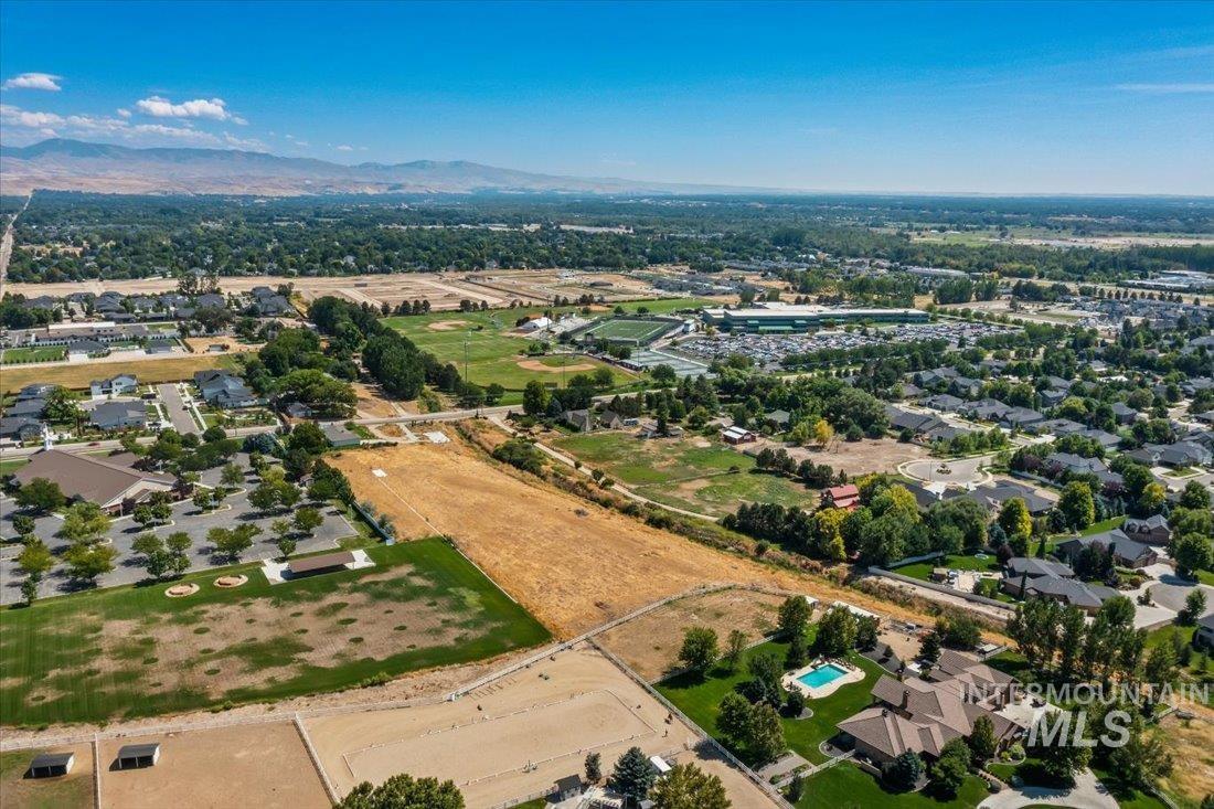 1025 N Park Ln, Eagle, Idaho 83616, Land For Sale, Price $2,300,000, 98923604