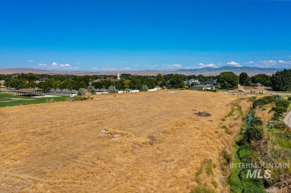 1025 N Park Ln, Eagle, Idaho 83616, Land For Sale, Price $2,300,000, 98923604