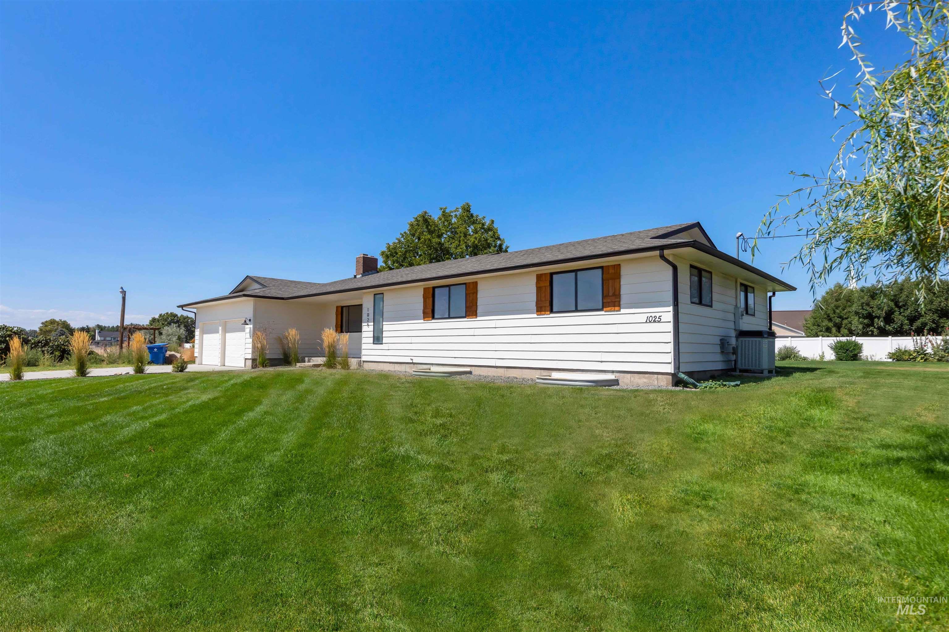 1025 N Park Ln, Eagle, Idaho 83616, Land For Sale, Price $2,300,000, 98923604