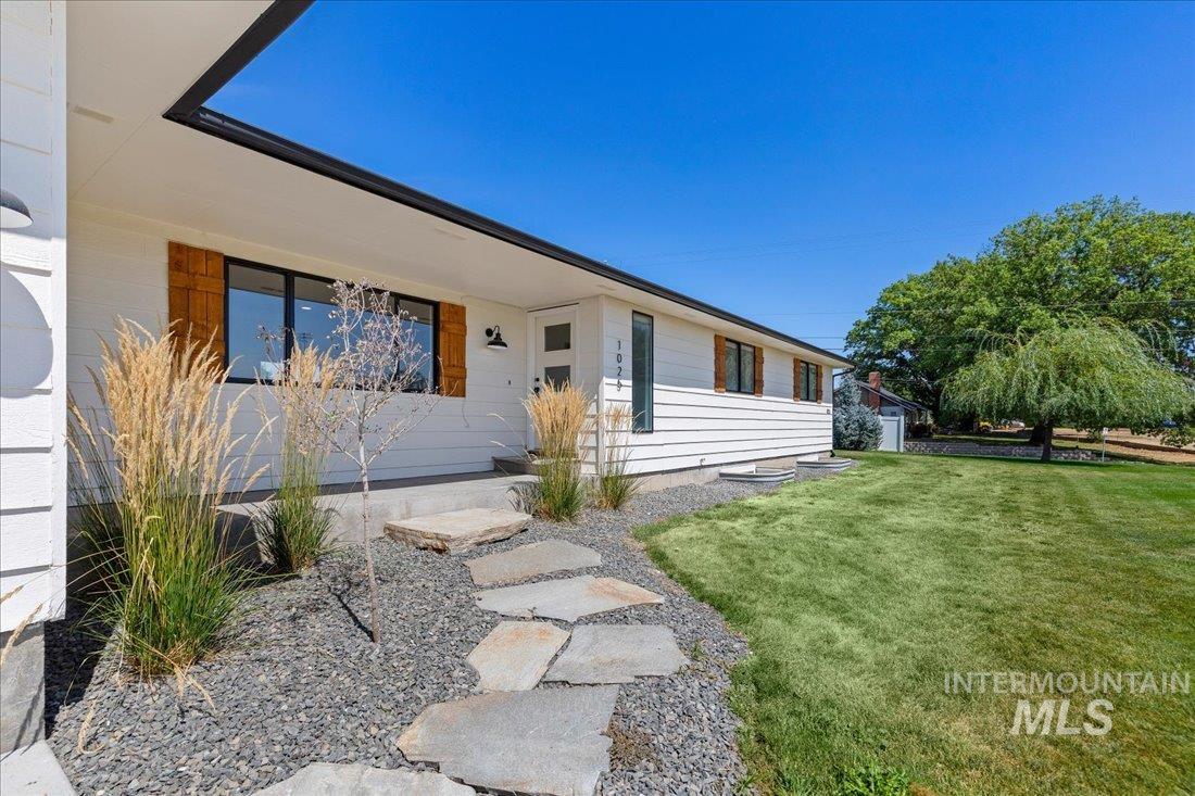 1025 N Park Ln, Eagle, Idaho 83616, Land For Sale, Price $2,300,000, 98923604