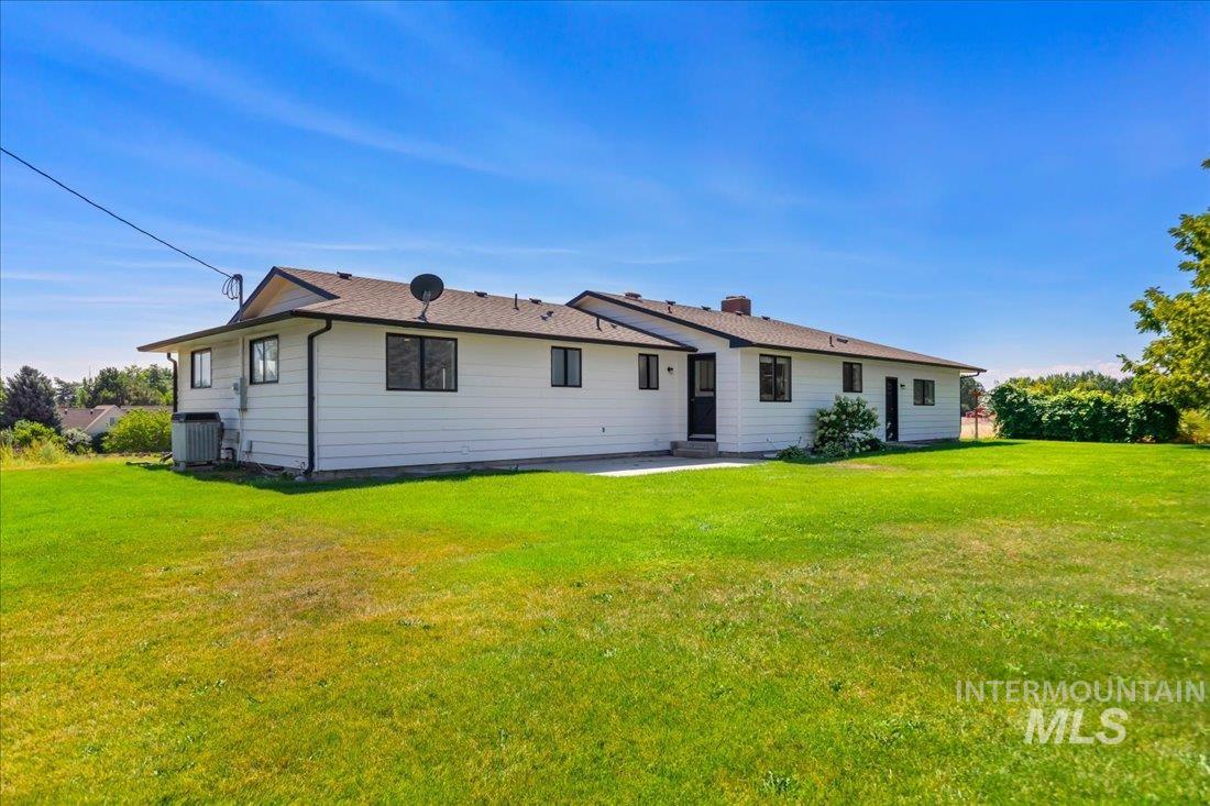 1025 N Park Ln, Eagle, Idaho 83616, Land For Sale, Price $2,300,000, 98923604