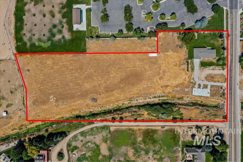 1025 N Park Ln, Eagle, Idaho 83616, Land For Sale, Price $2,300,000, 98923604