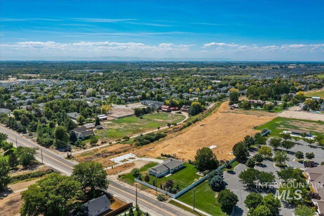 1025 N Park Ln, Eagle, Idaho 83616, Land For Sale, Price $2,300,000, 98923604