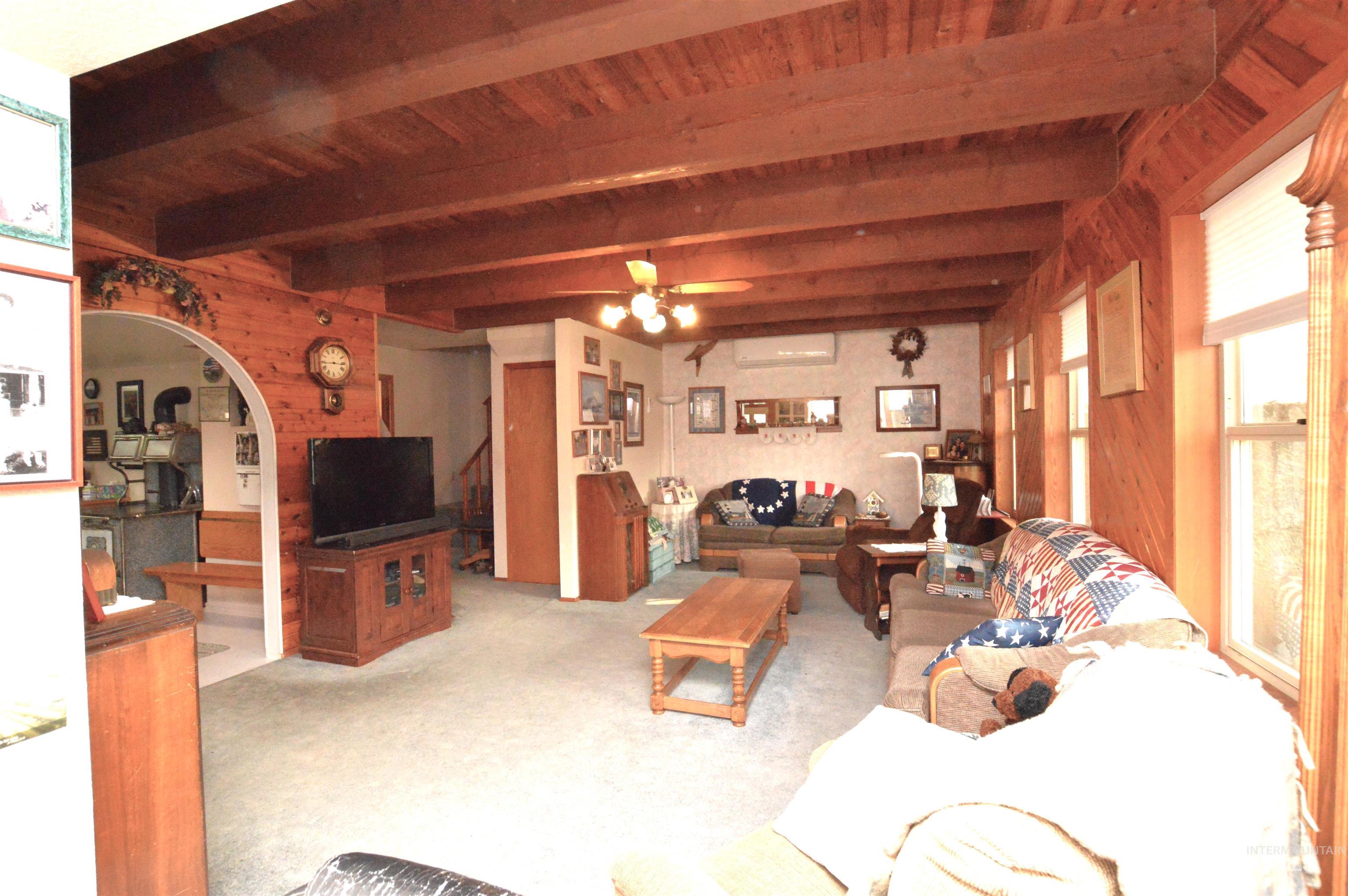 169 Westfall Ln, Kamiah, Idaho 83536, 3 Bedrooms, 3 Bathrooms, Residential For Sale, Price $565,000, 98923619