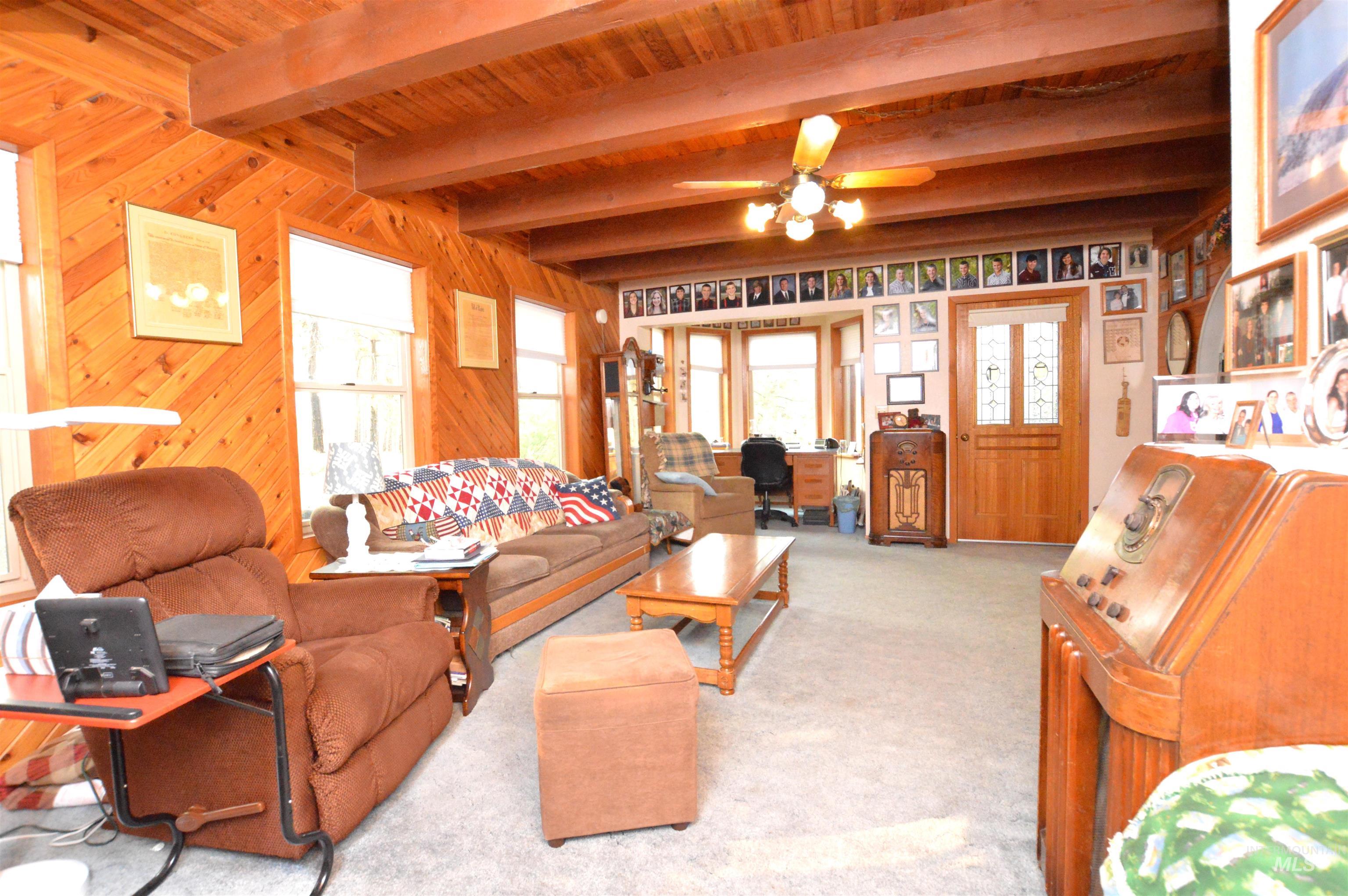 169 Westfall Ln, Kamiah, Idaho 83536, 3 Bedrooms, 3 Bathrooms, Residential For Sale, Price $565,000, 98923619