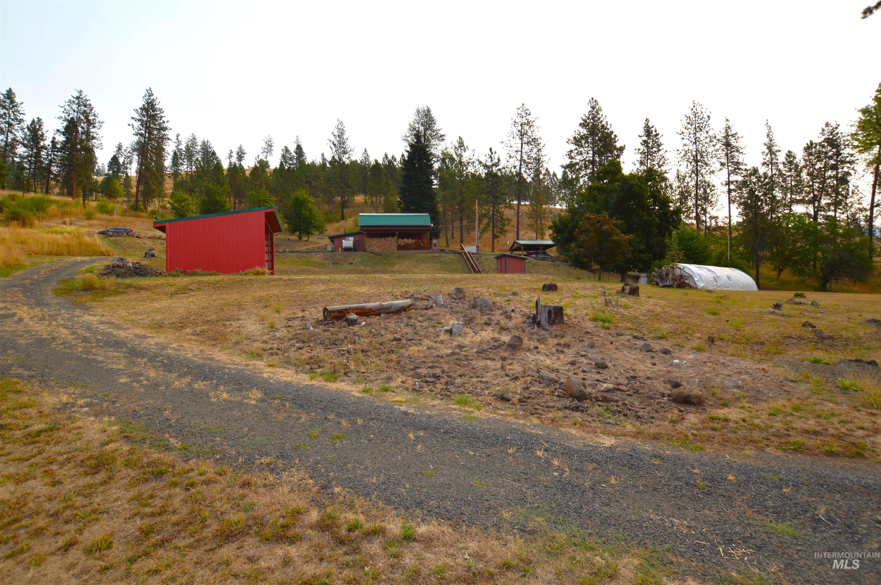 169 Westfall Ln, Kamiah, Idaho 83536, 3 Bedrooms, 3 Bathrooms, Residential For Sale, Price $565,000, 98923619