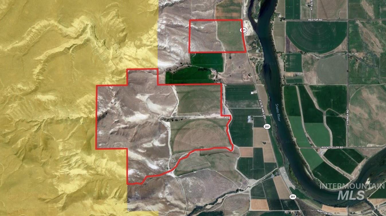 1733 Hwy 201, Adrian, Oregon 97901, 3 Bedrooms, 2.5 Bathrooms, Farm & Ranch For Sale, Price $1,975,000, 98923667