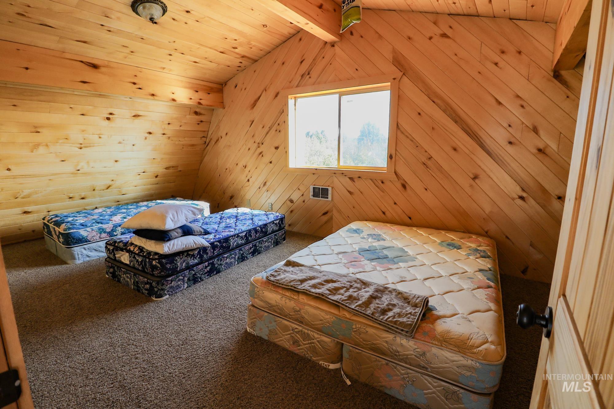 1780 Sadorus Hill Road, Ashton, Idaho 83420, 2 Bedrooms, 1 Bathroom, Residential For Sale, Price $4,500,000, 98923727