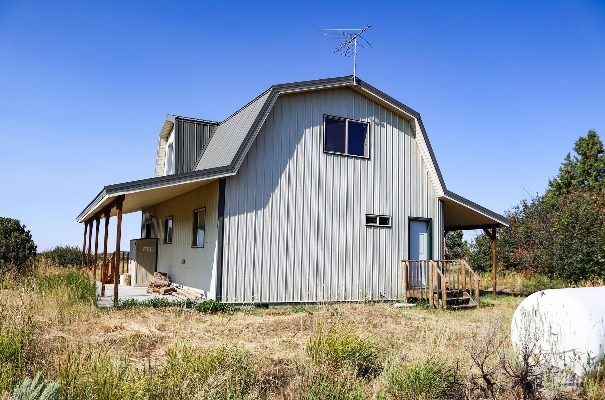 1780 Sadorus Hill Road, Ashton, Idaho 83420, 2 Bedrooms, 1 Bathroom, Residential For Sale, Price $4,500,000, 98923727