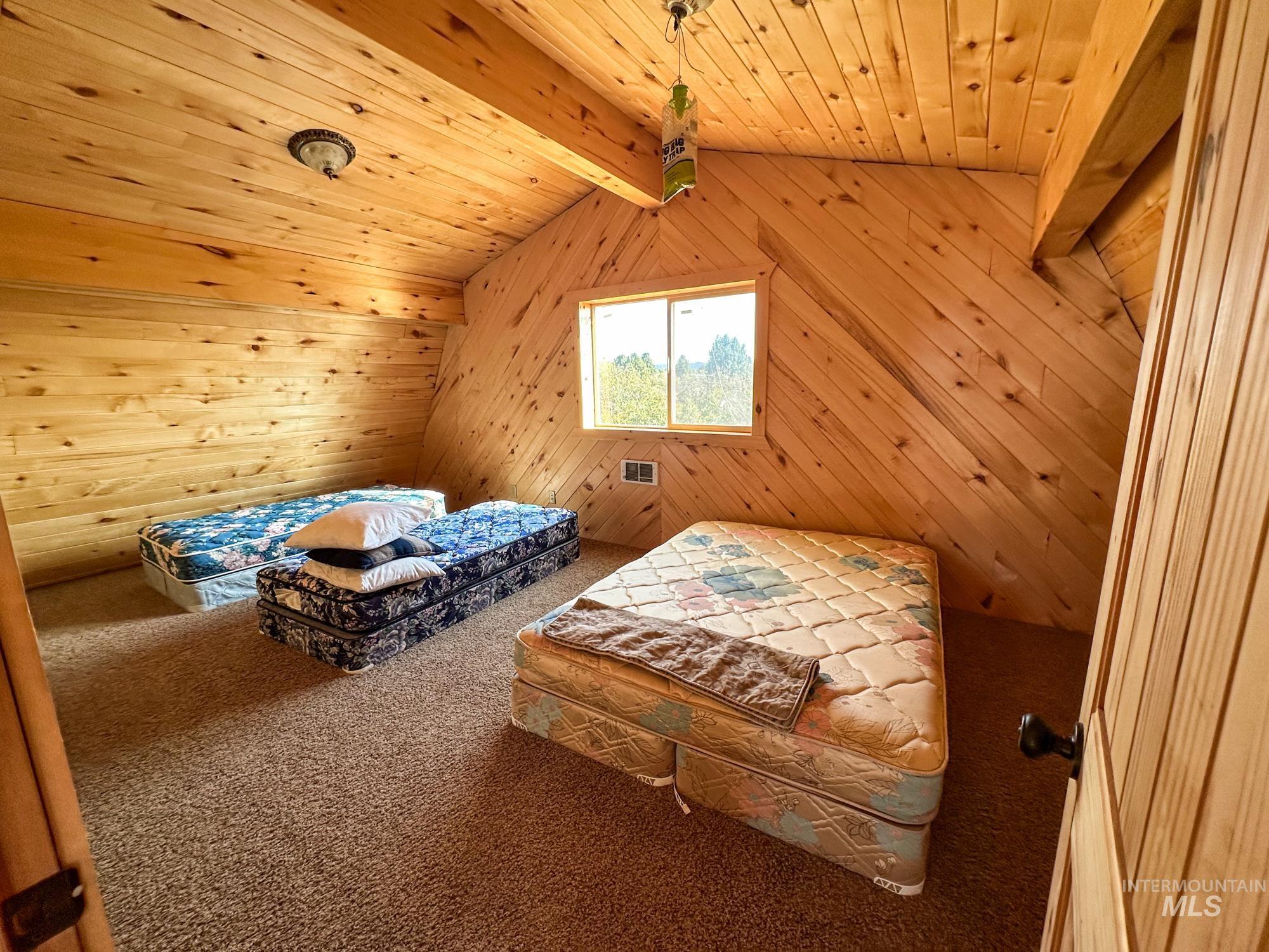 1780 Sadorus Hill Road, Ashton, Idaho 83420, 2 Bedrooms, 1 Bathroom, Residential For Sale, Price $4,500,000, 98923727