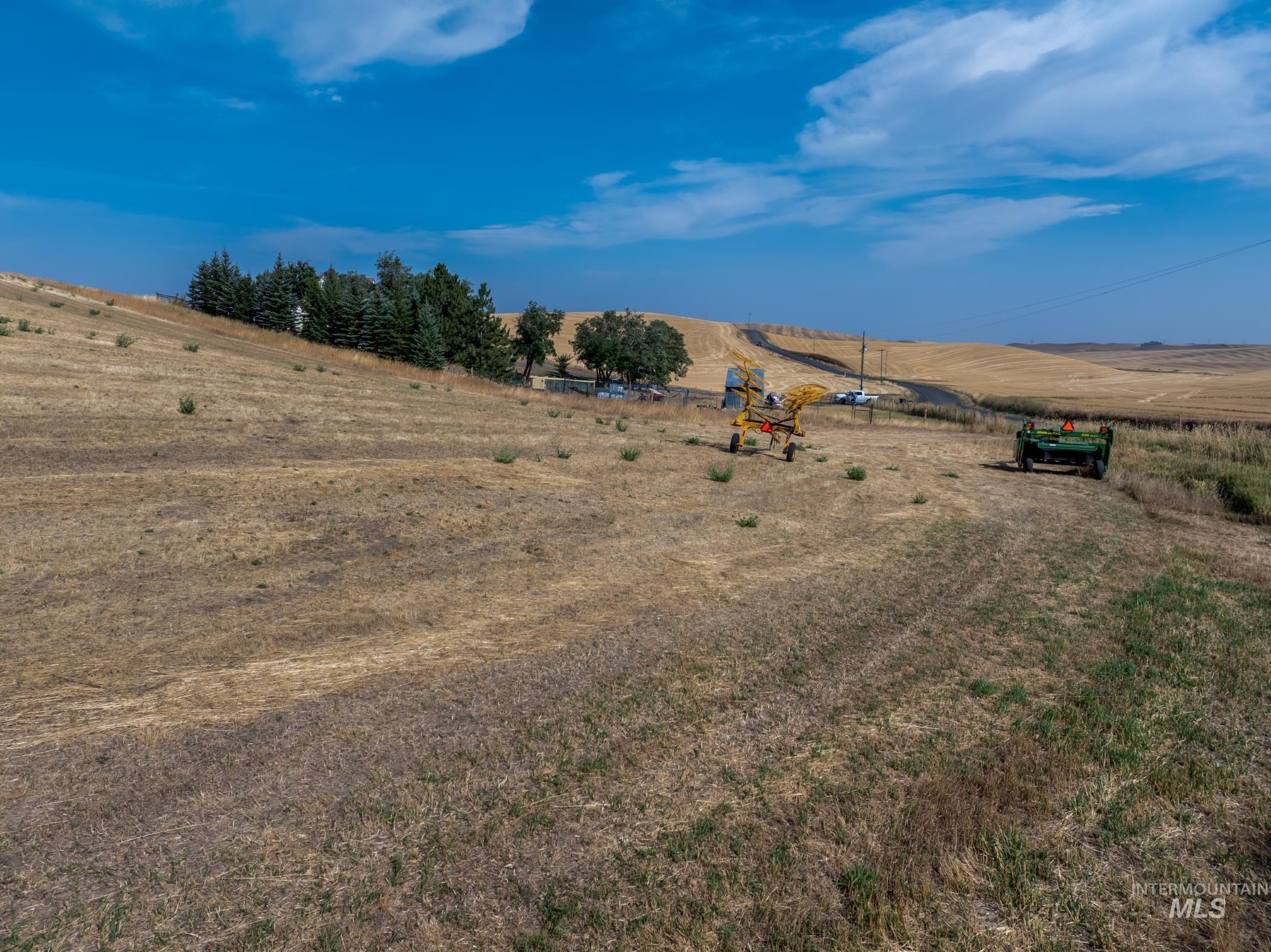 NKA Eid Road, Moscow, Idaho 83843, Land For Sale, Price $419,000,MLS 98923737