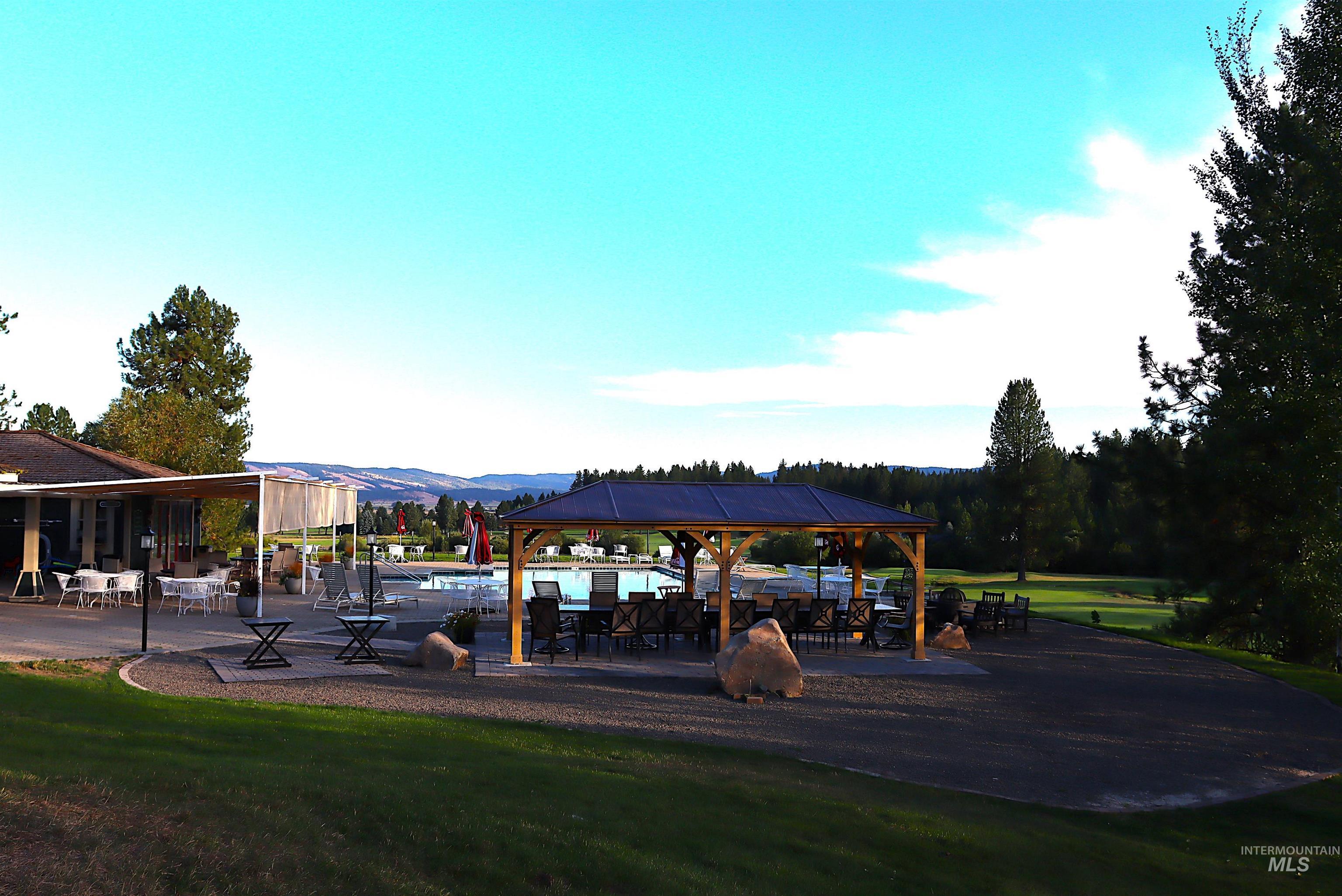 L1B11 Yarrow Dr, New Meadows, Idaho 83654, Land For Sale, Price $83,500, 98923743