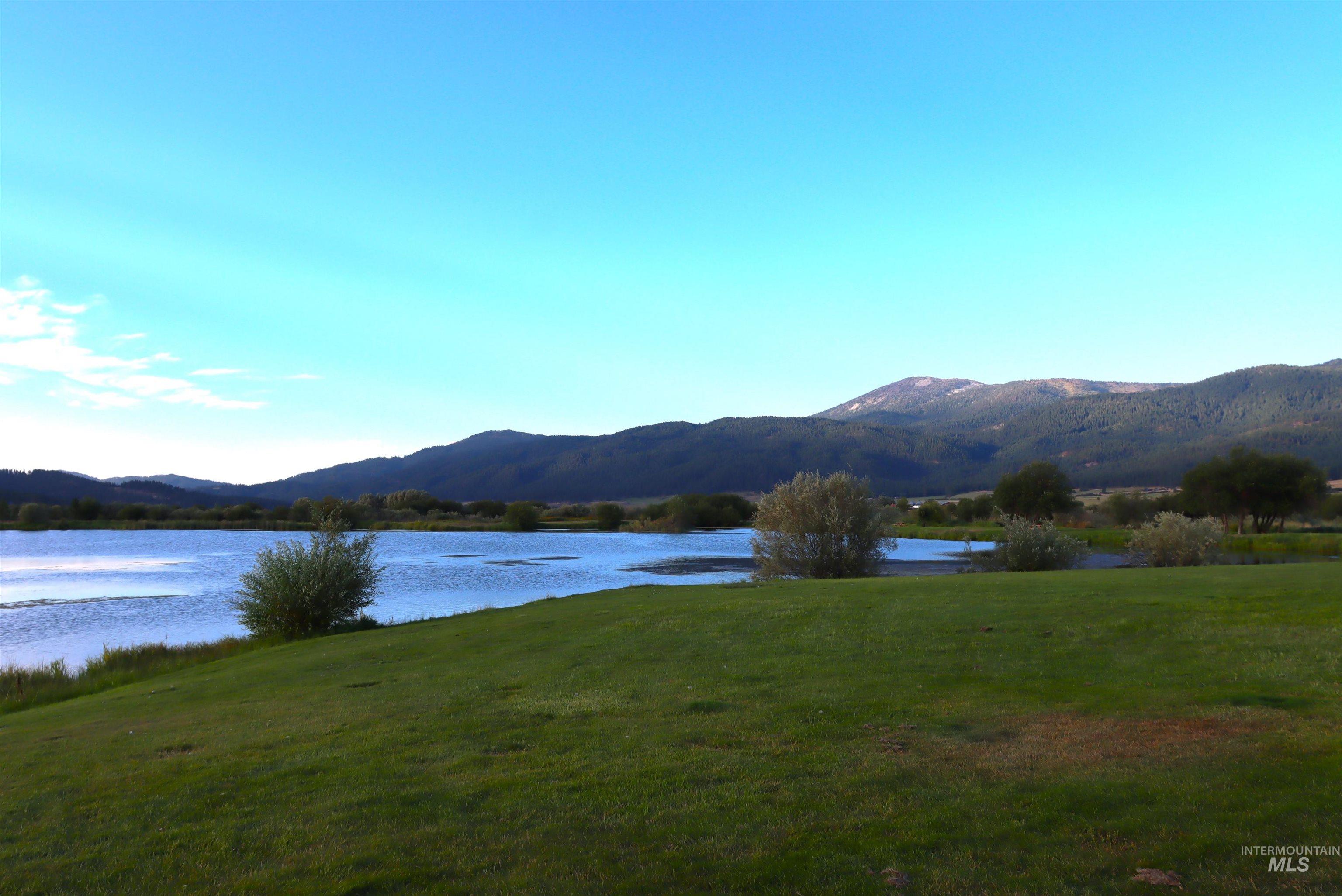 L1B11 Yarrow Dr, New Meadows, Idaho 83654, Land For Sale, Price $83,500, 98923743