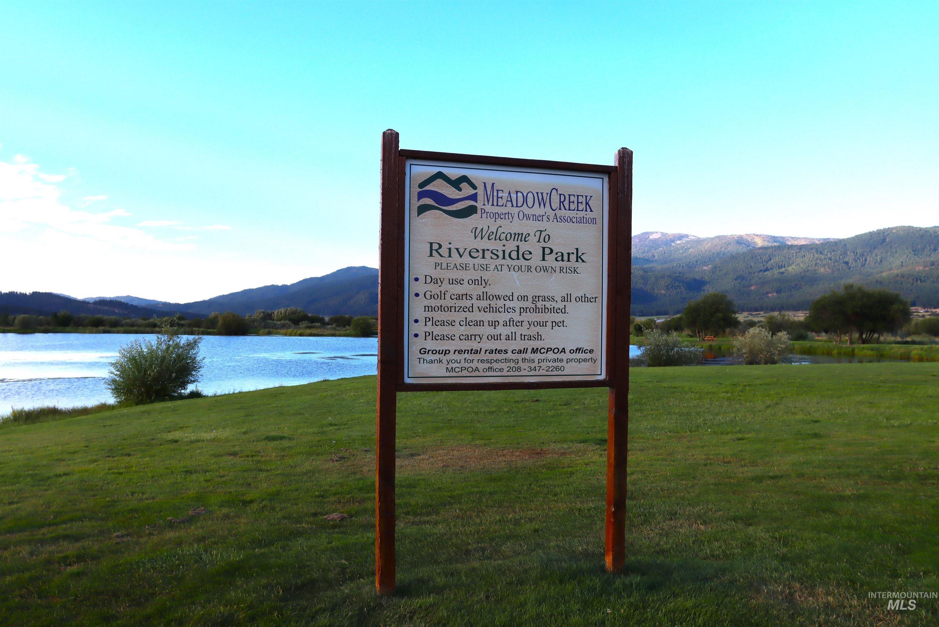 L1B11 Yarrow Dr, New Meadows, Idaho 83654, Land For Sale, Price $83,500, 98923743