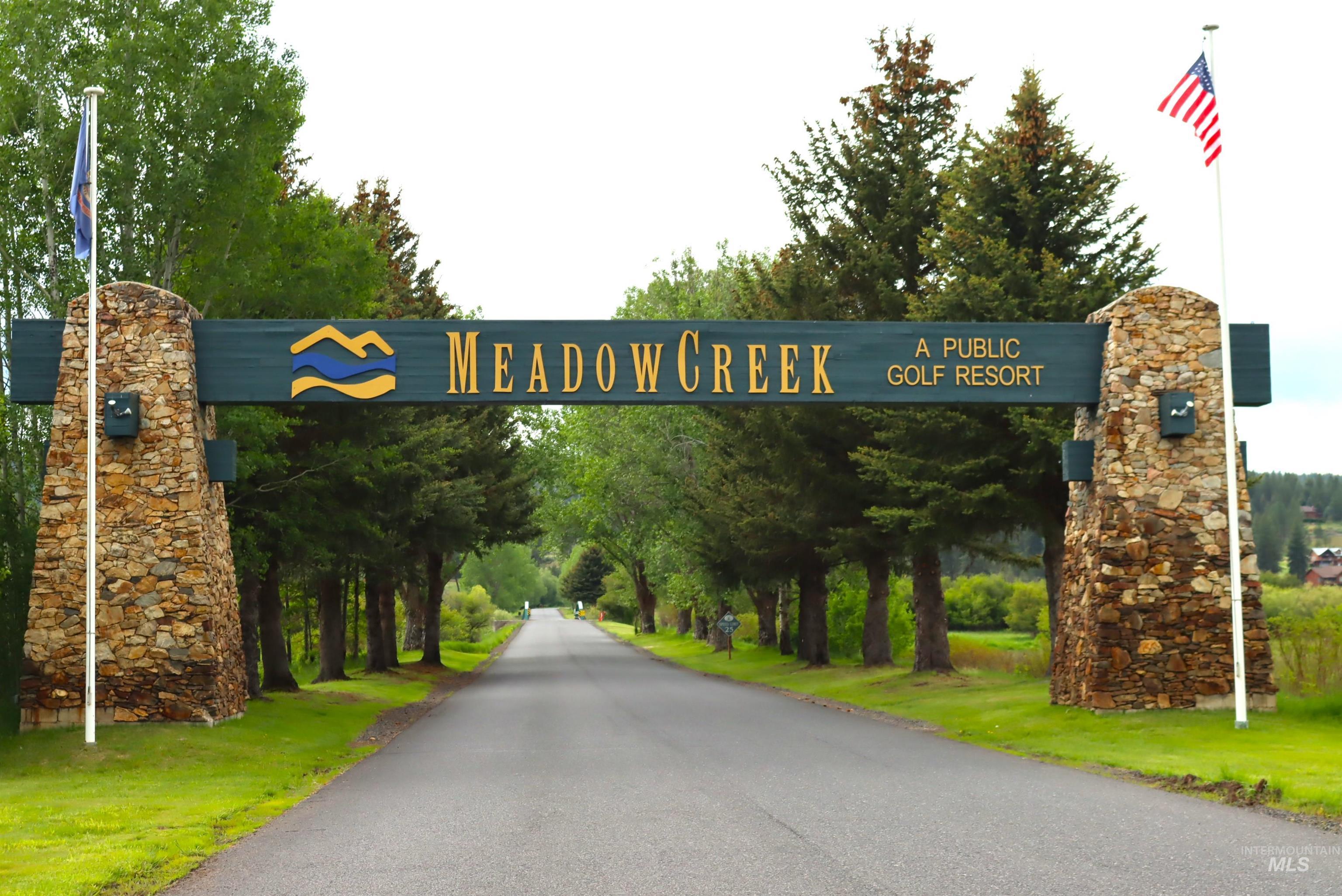 L1B11 Yarrow Dr, New Meadows, Idaho 83654, Land For Sale, Price $83,500, 98923743