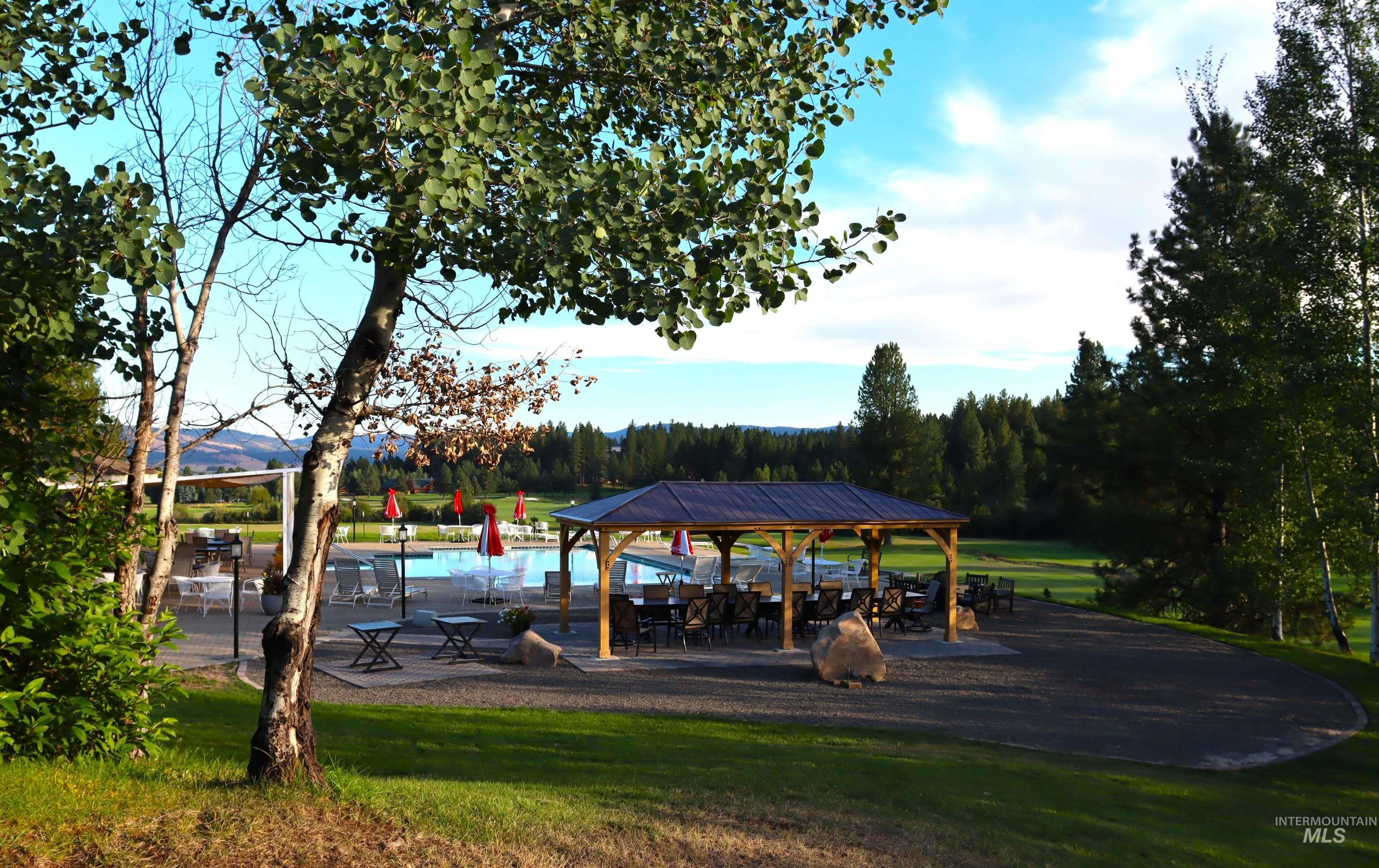 L1B11 Yarrow Dr, New Meadows, Idaho 83654, Land For Sale, Price $83,500, 98923743