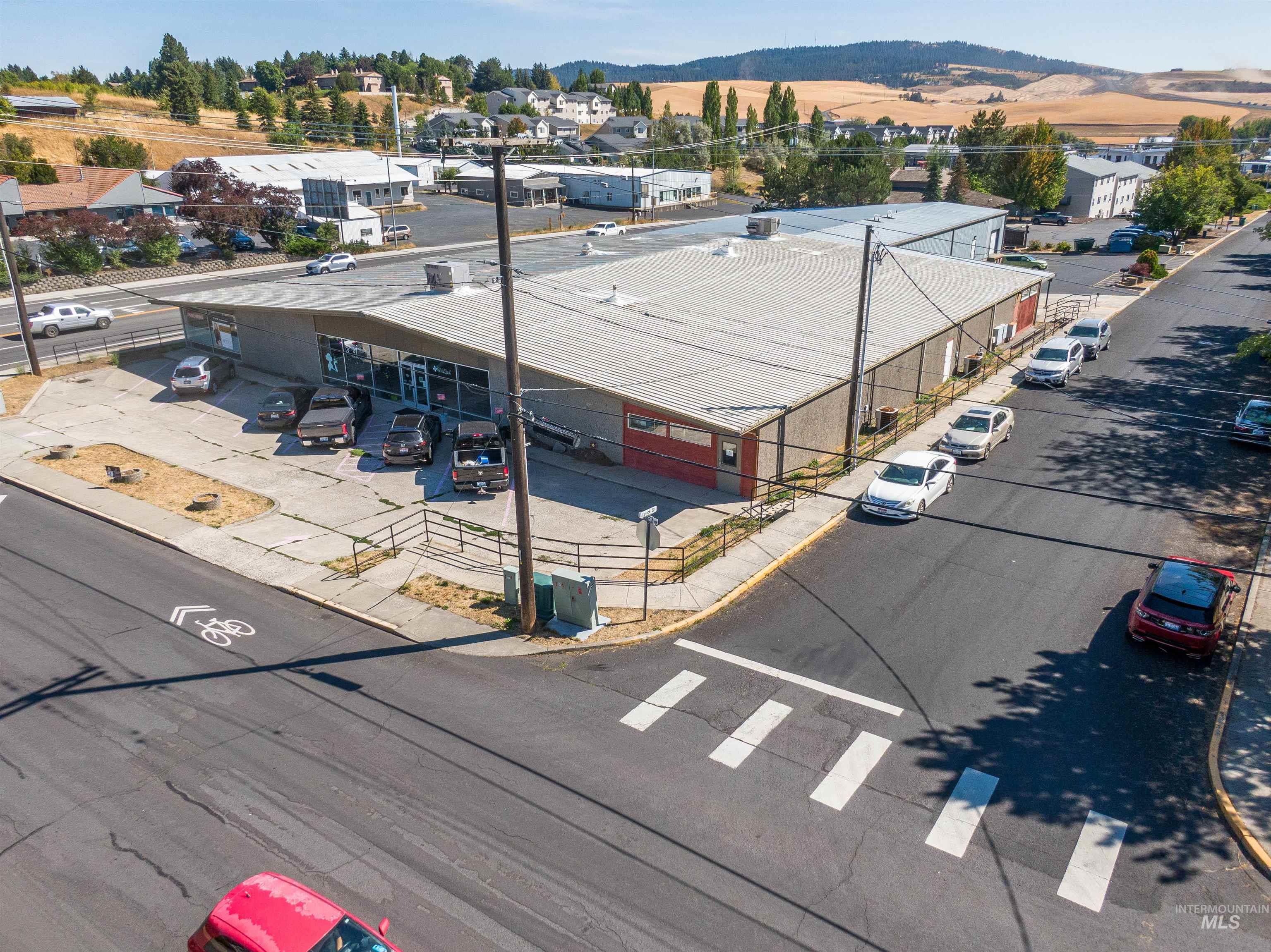 105 Lauder, Moscow, Idaho 83843, Business/Commercial For Sale, Price $1,400,000, 98923764