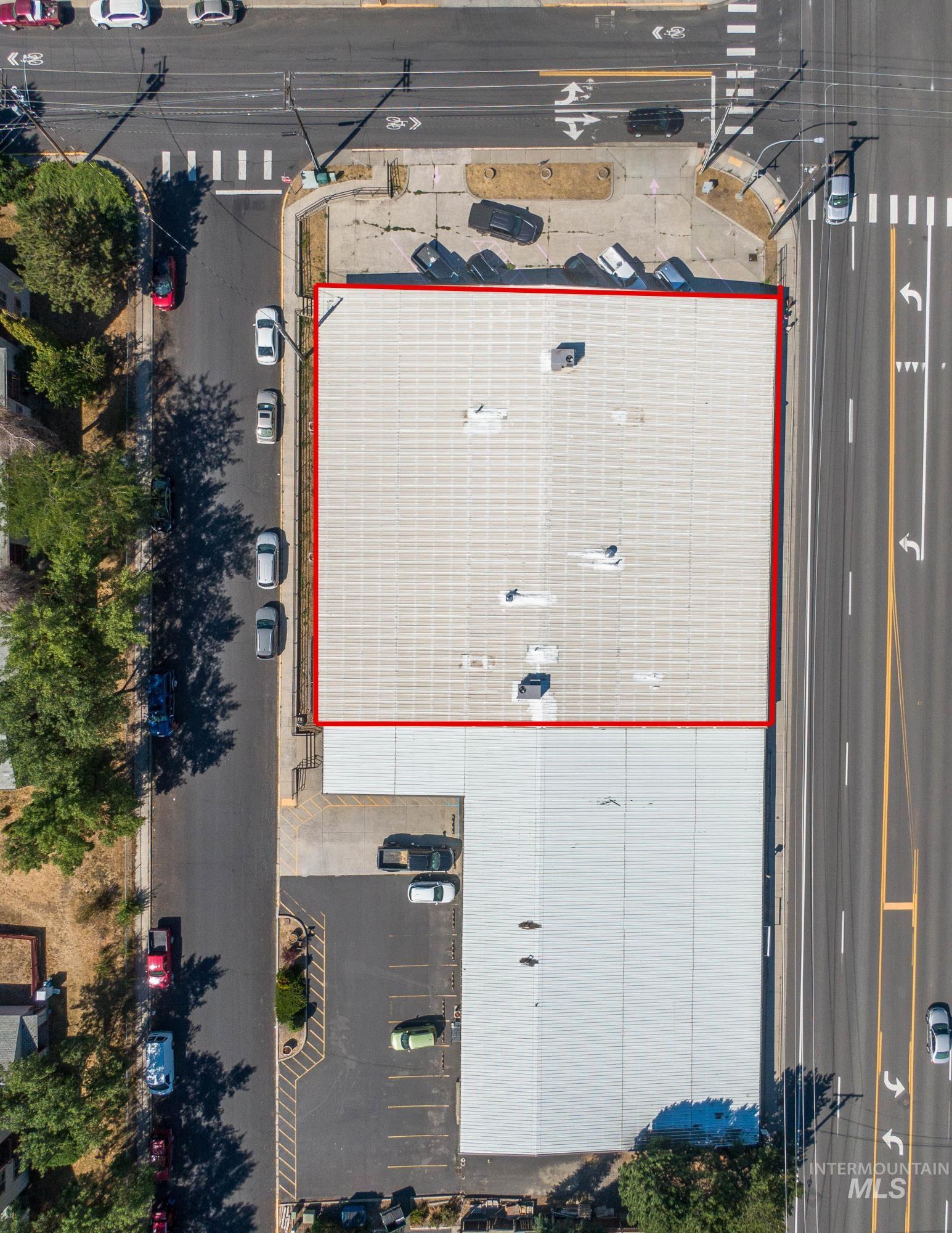 105 Lauder, Moscow, Idaho 83843, Business/Commercial For Sale, Price $1,400,000, 98923764