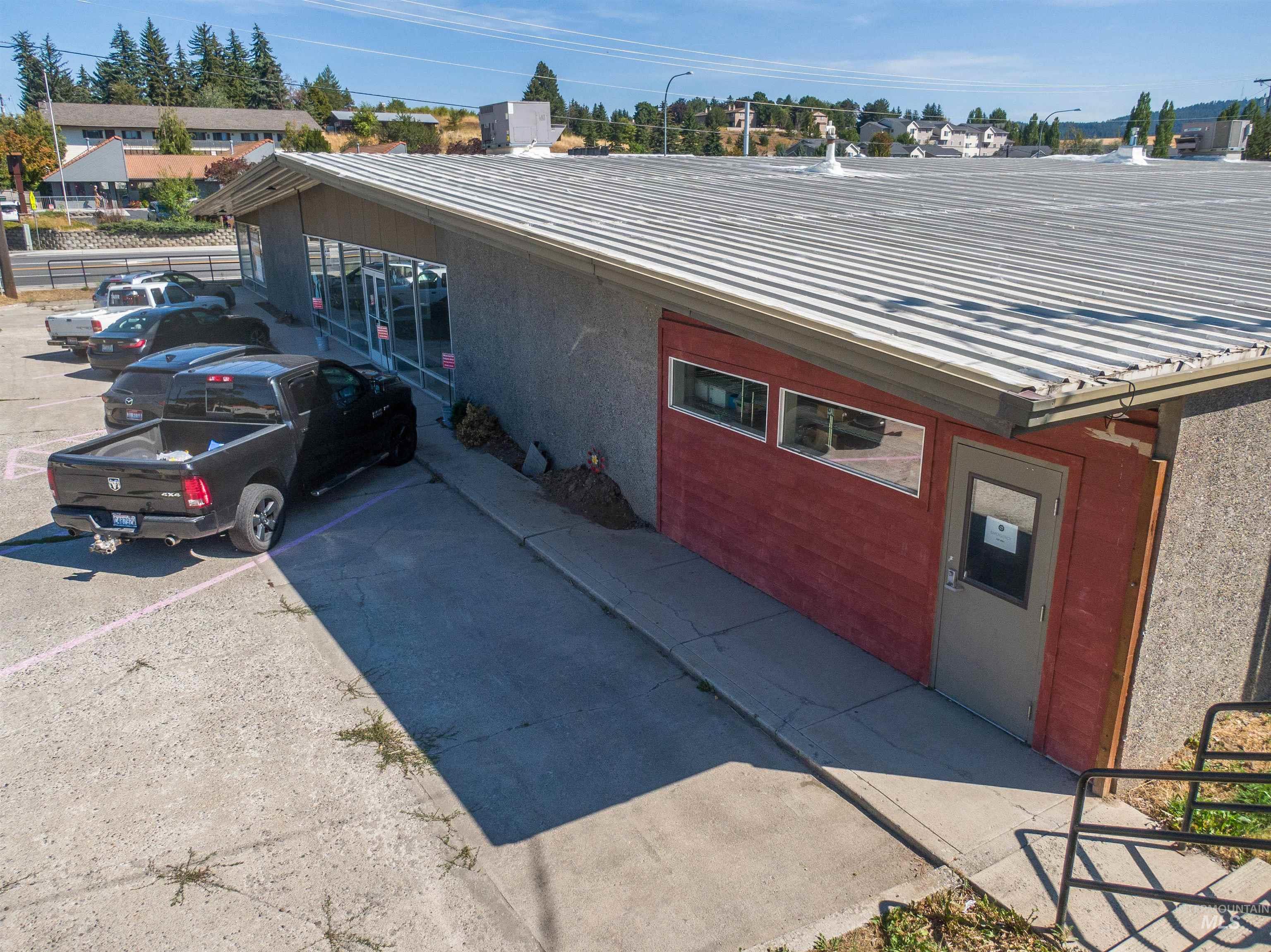 105 Lauder, Moscow, Idaho 83843, Business/Commercial For Sale, Price $1,400,000, 98923764