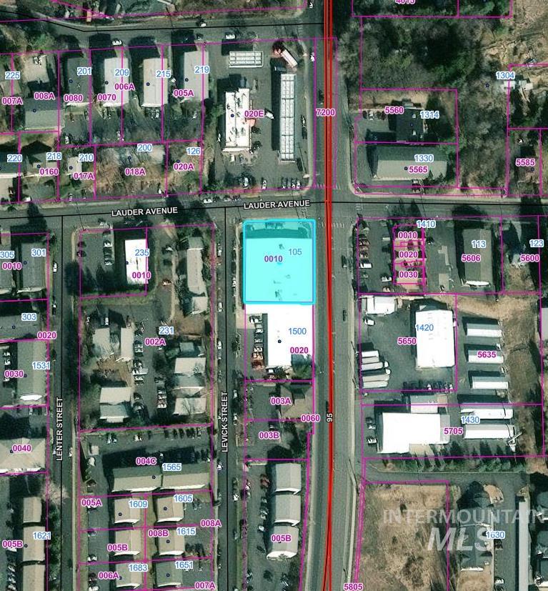 105 Lauder, Moscow, Idaho 83843, Business/Commercial For Sale, Price $1,400,000, 98923764