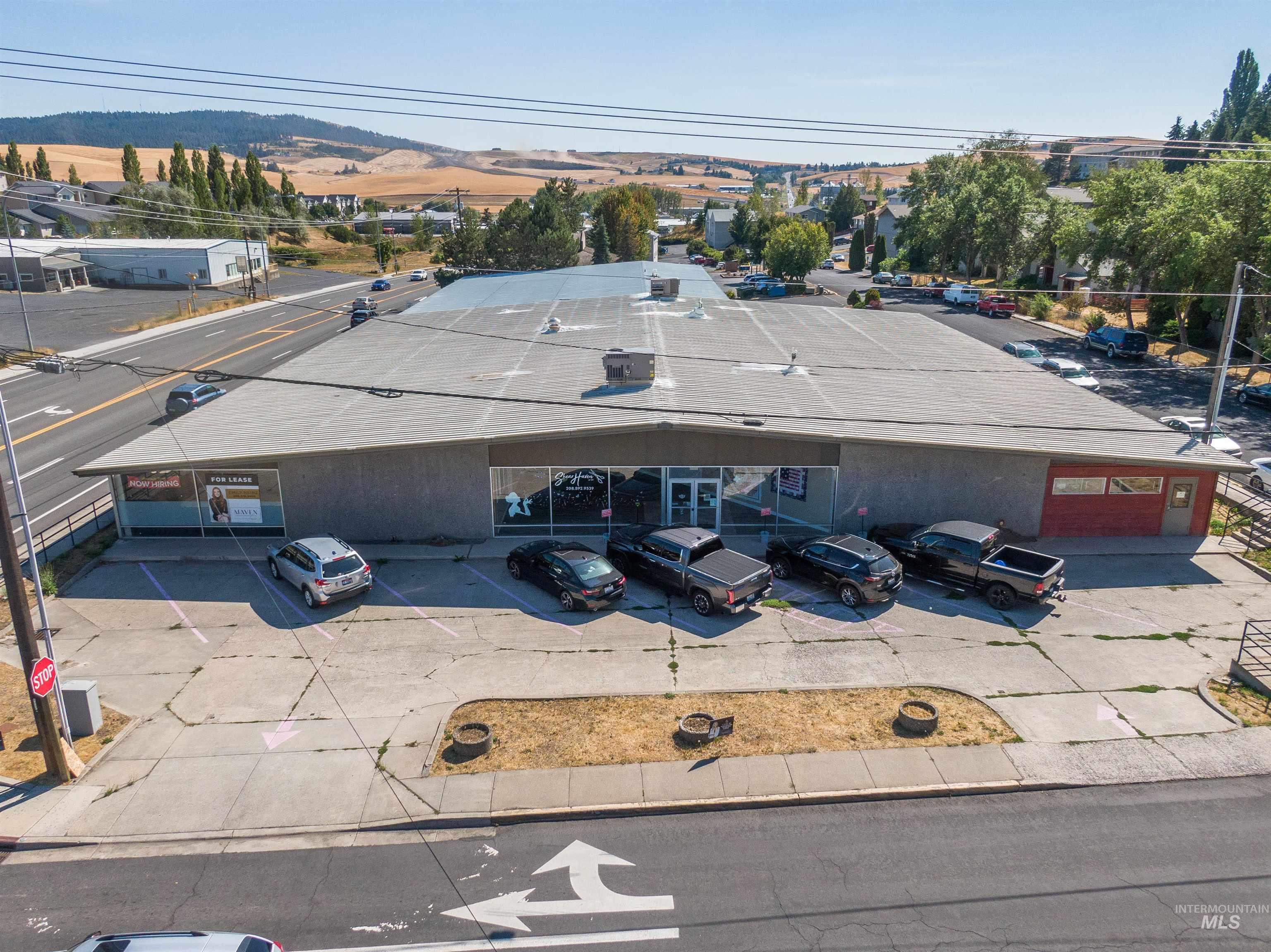 105 Lauder, Moscow, Idaho 83843, Business/Commercial For Sale, Price $1,400,000, 98923764