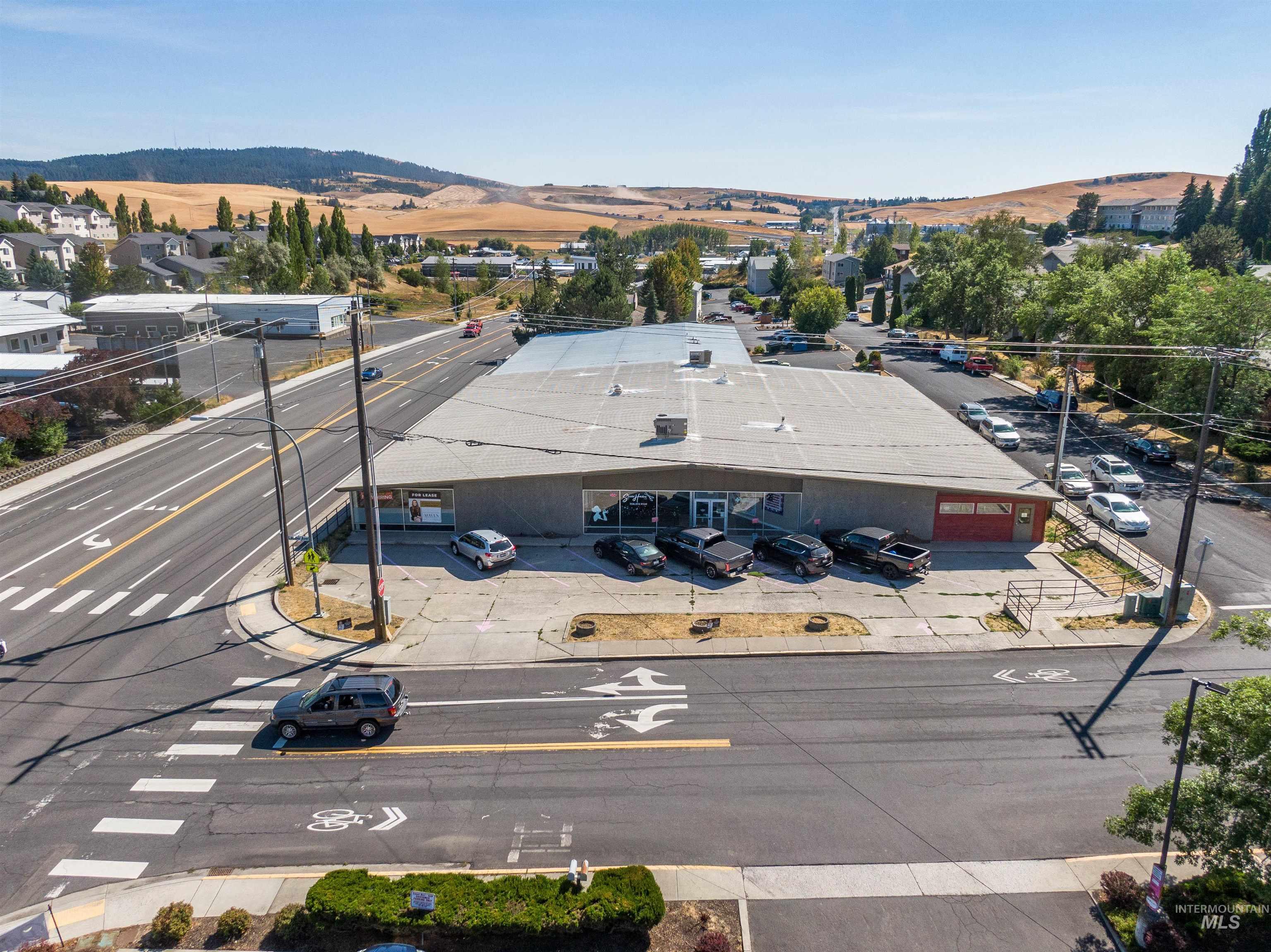 105 Lauder, Moscow, Idaho 83843, Business/Commercial For Sale, Price $1,400,000, 98923764