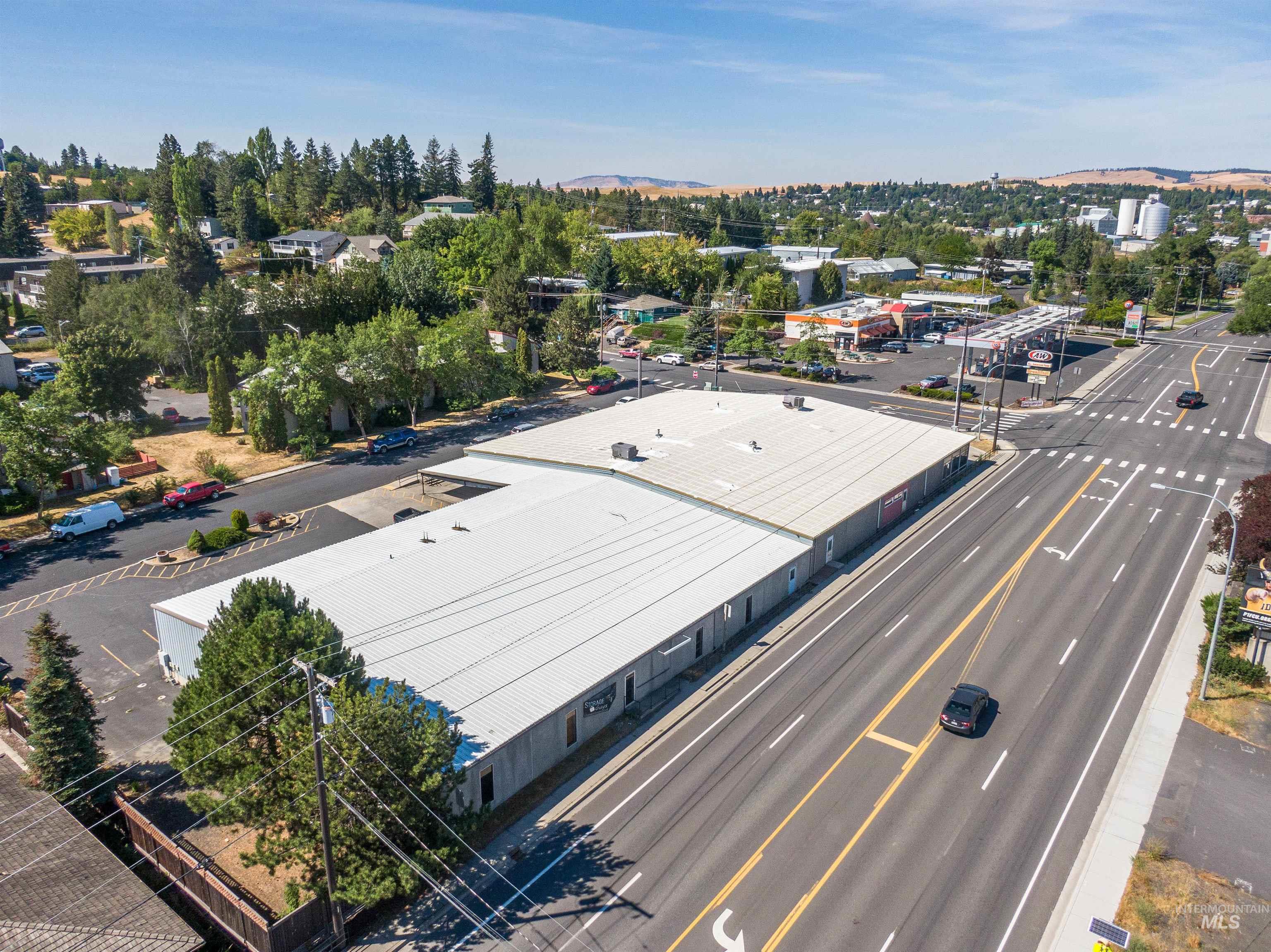 105 Lauder, Moscow, Idaho 83843, Business/Commercial For Sale, Price $1,400,000, 98923764